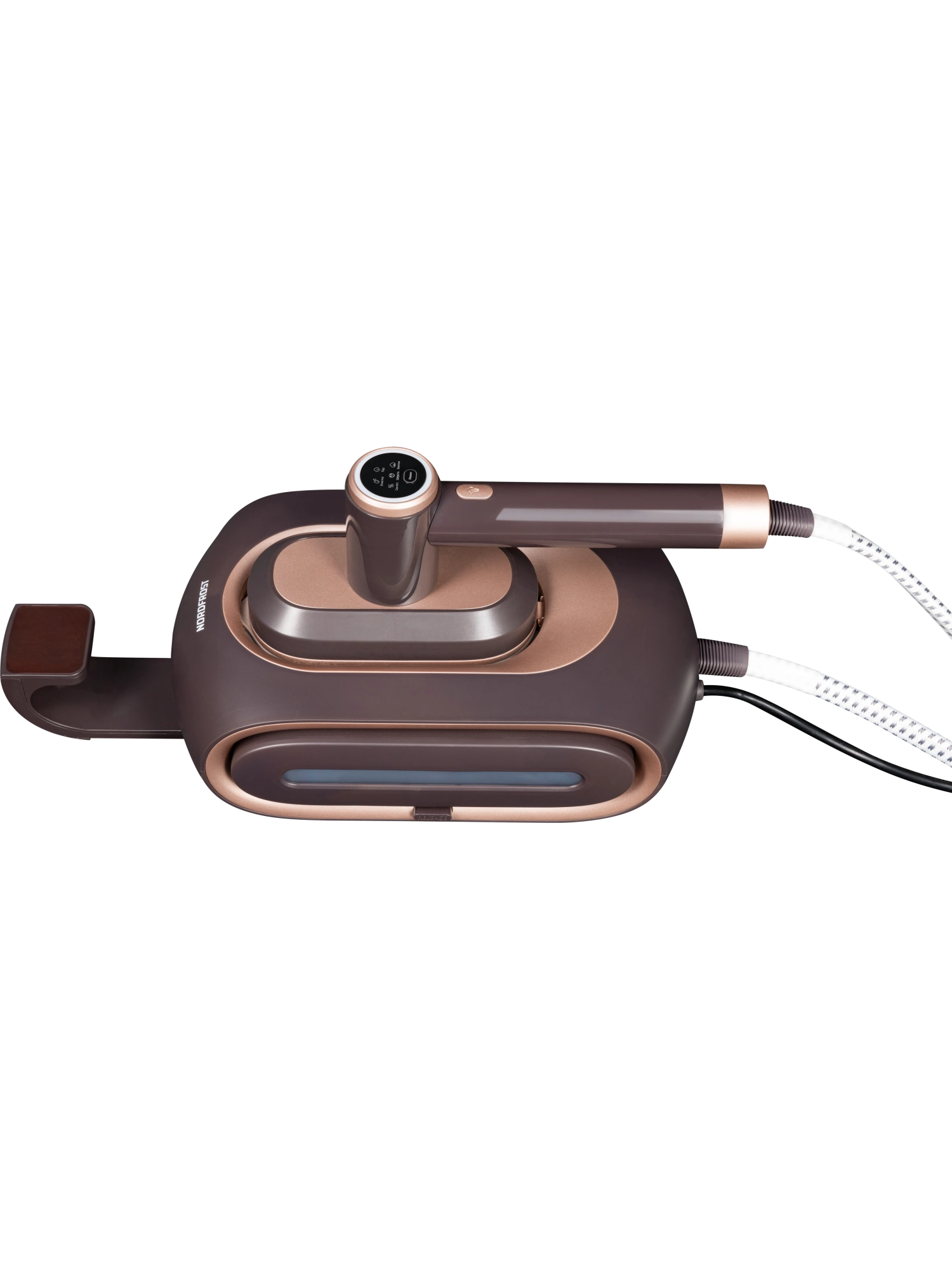  Отпариватель для одежды NORDFROST GSL 5000 BROWN