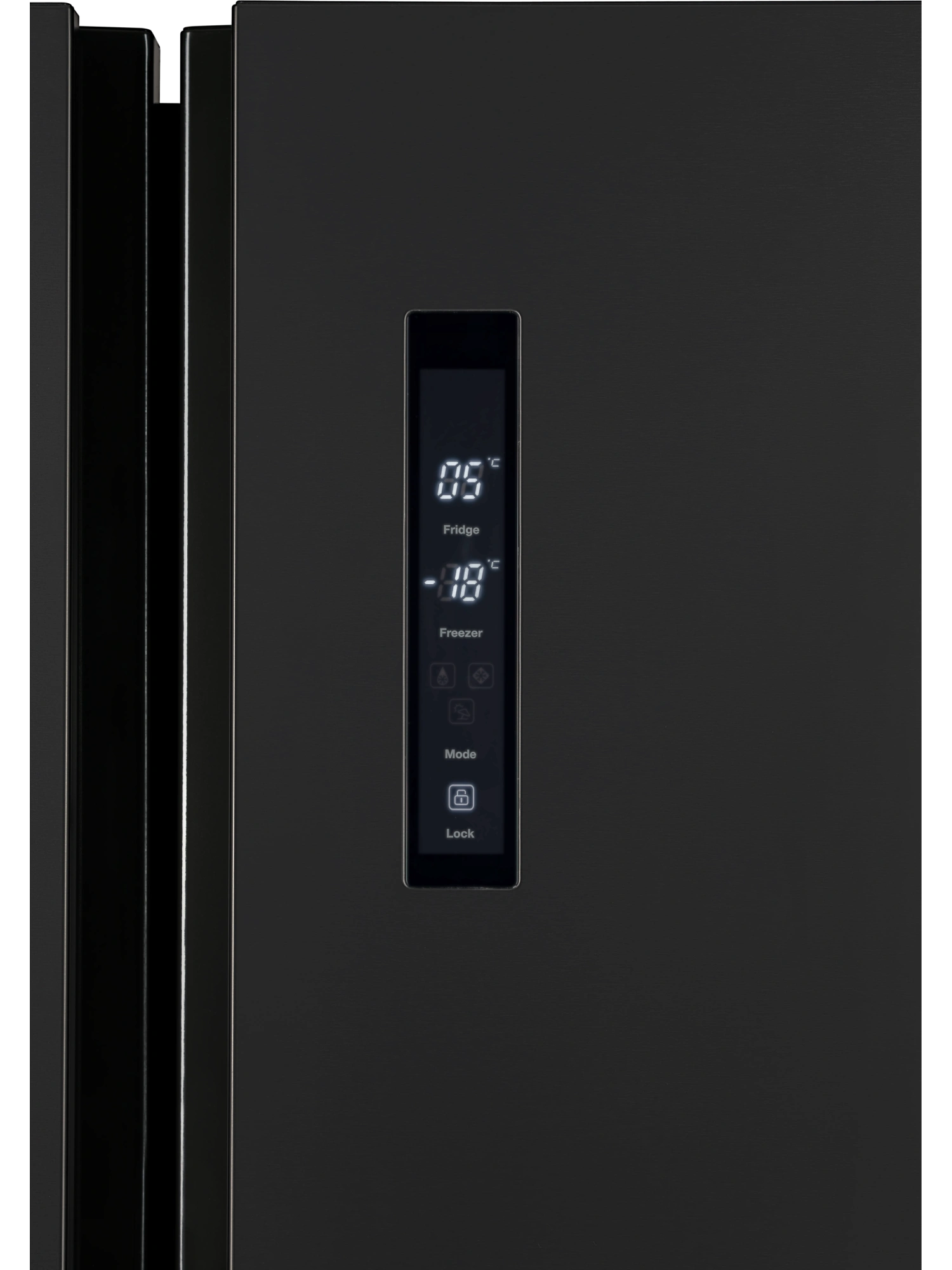  Холодильник NORD i-RFS 480 B