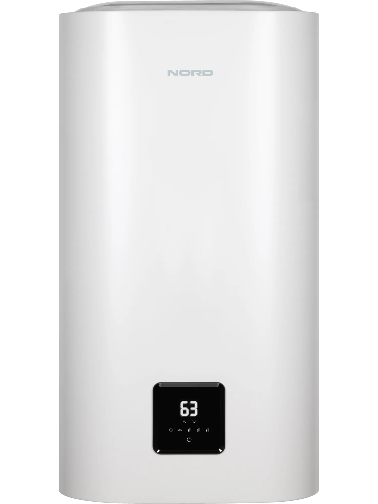 Водонагреватель NORD DDQ 100 - Сделано в России (Made in Russia)