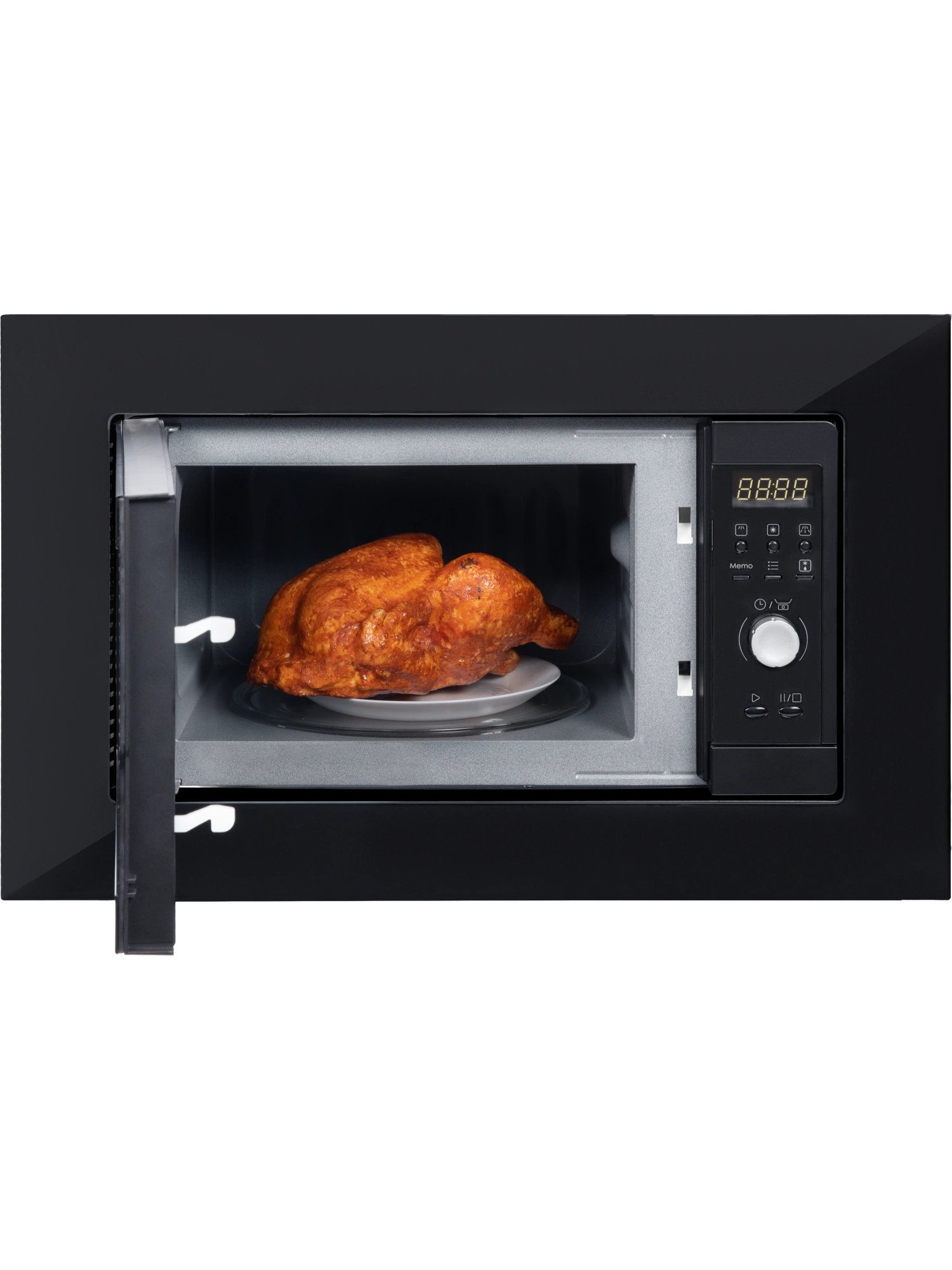  Микроволновая печь NORDFROST BMW 2071 B