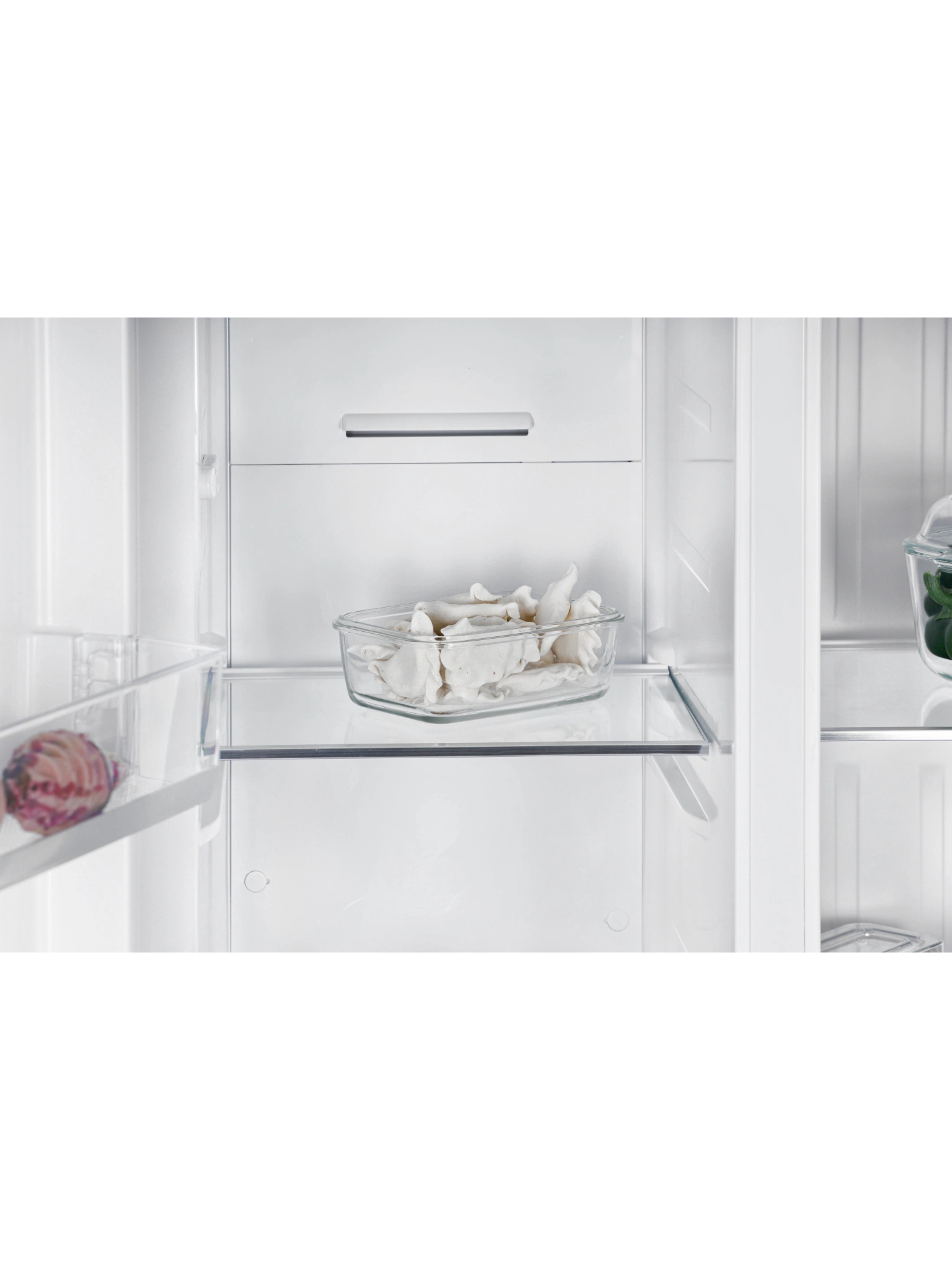  Холодильник NORDFROST RFS 525DX NFGW