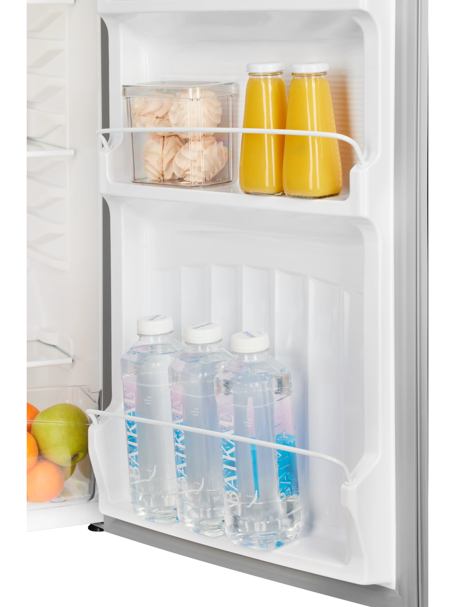  Холодильник NORD NR 404 B