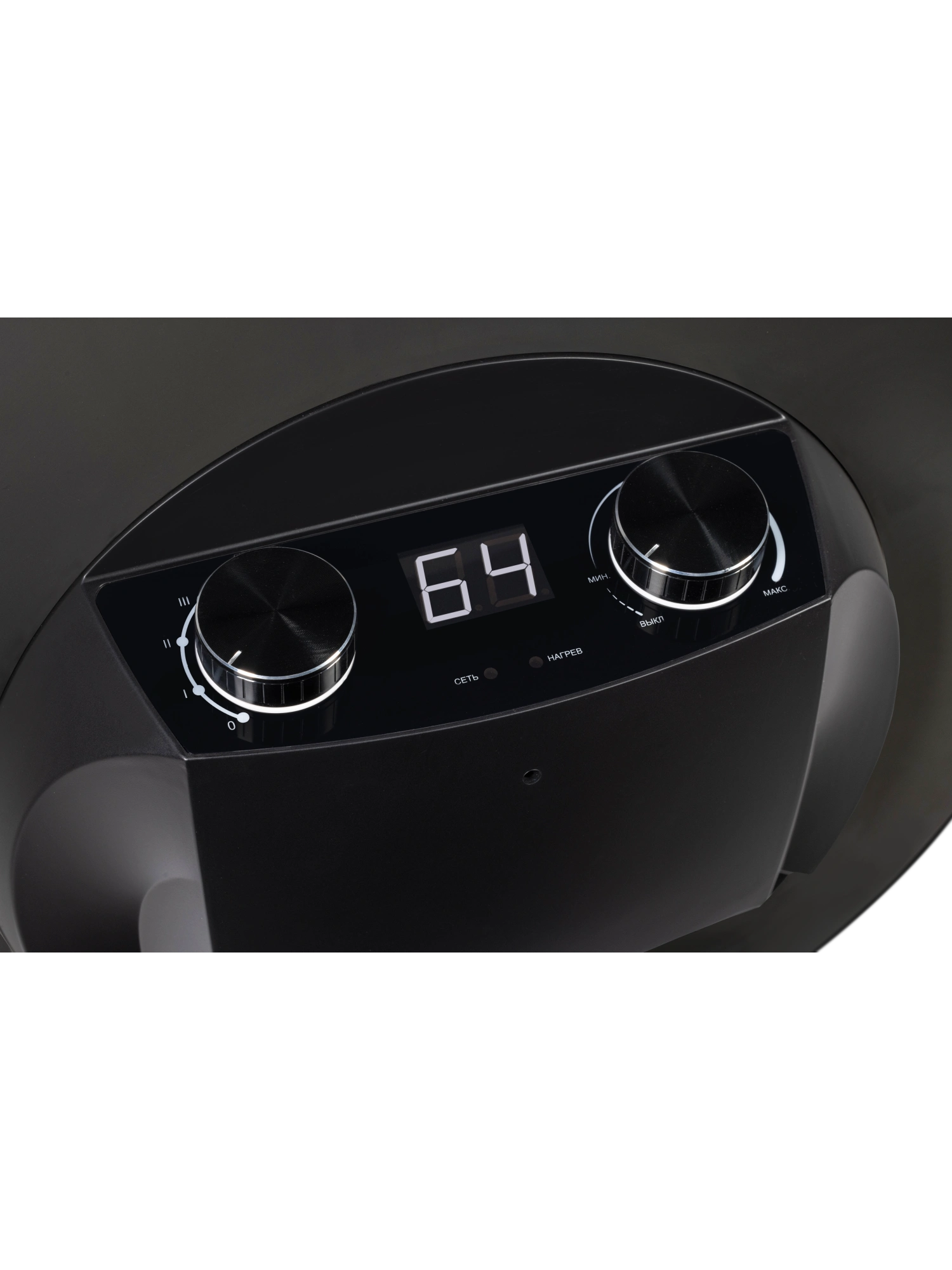  Водонагреватель NORDFROST DDV 80 XD