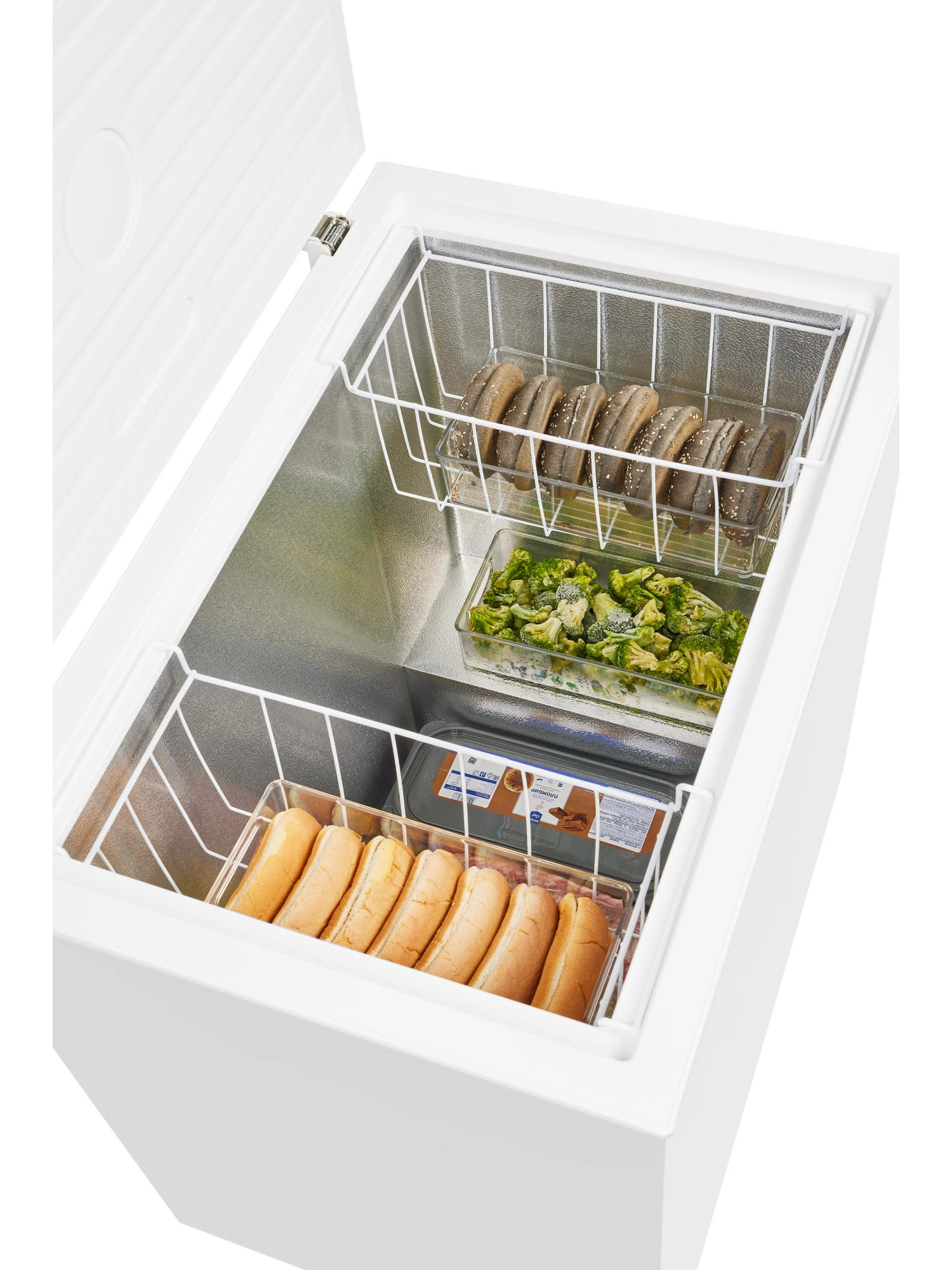  Морозильный ларь NORD i-CN 250