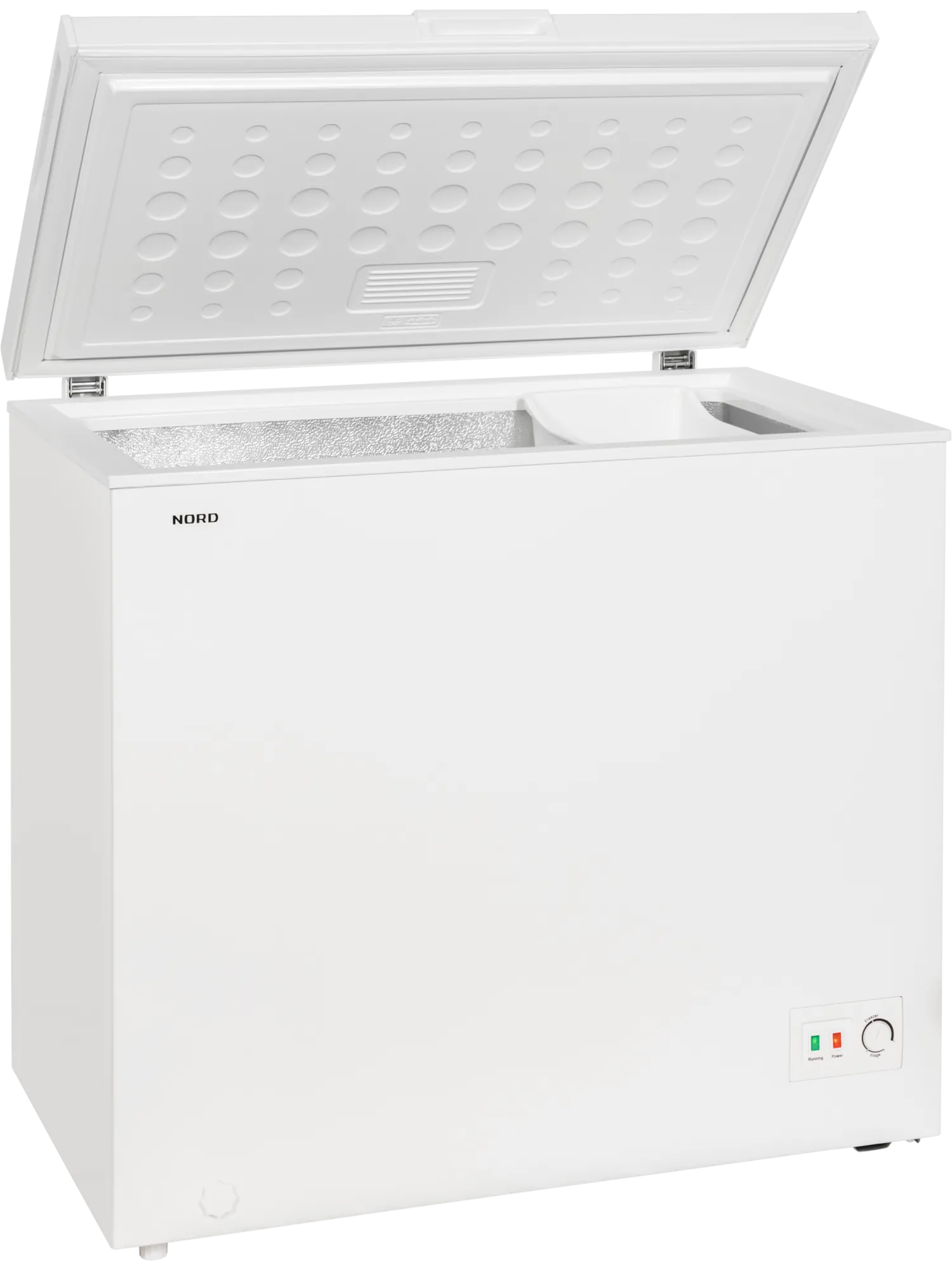  Морозильный ларь NORD CFS 250