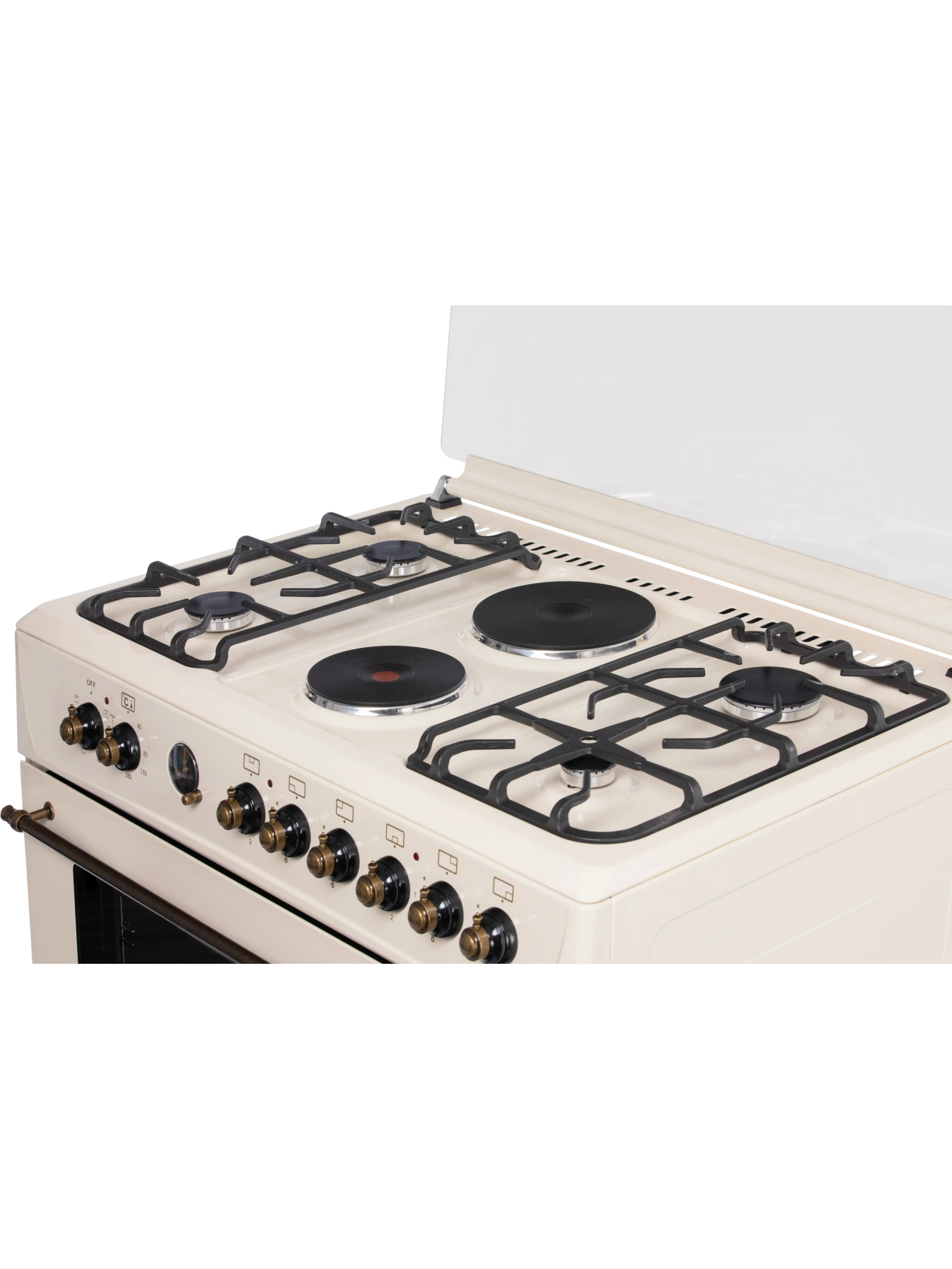  Плита газоэлектрическая NORD GE 9262 YR