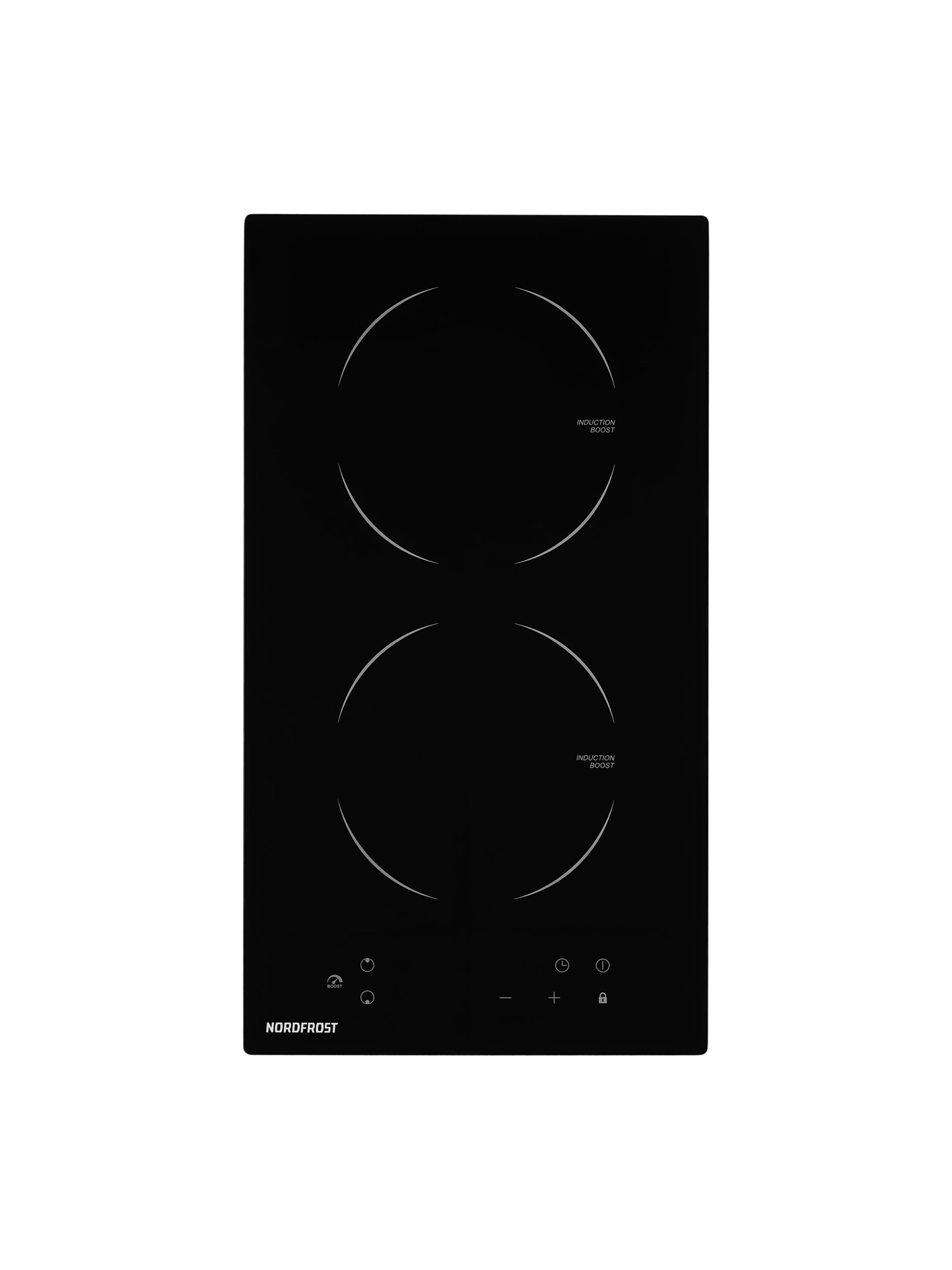 Варочная поверхность NORDFROST i-M 3020 B - Сделано в России (Made in Russia)