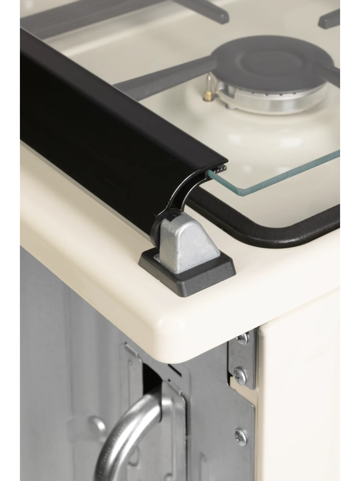  Плита газовая NORD GG 6064 YR