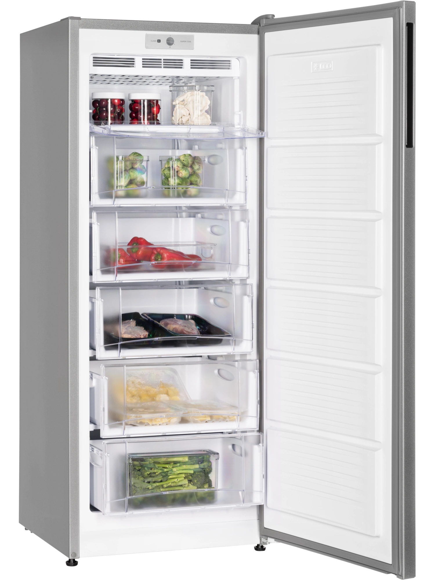  Морозильник NORD DF 265 SAP