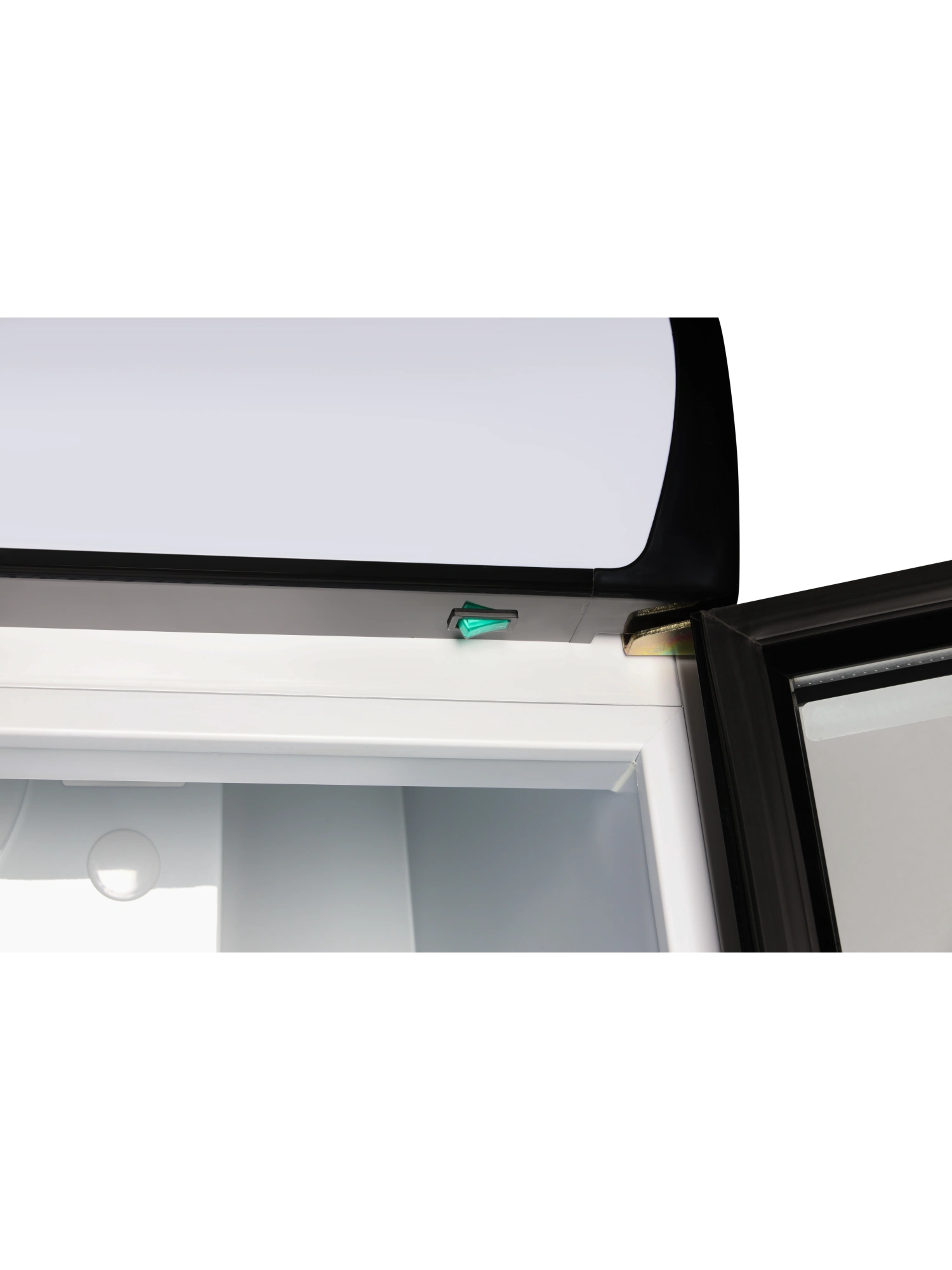  Витрина холодильная NORD RSC 600 GKB