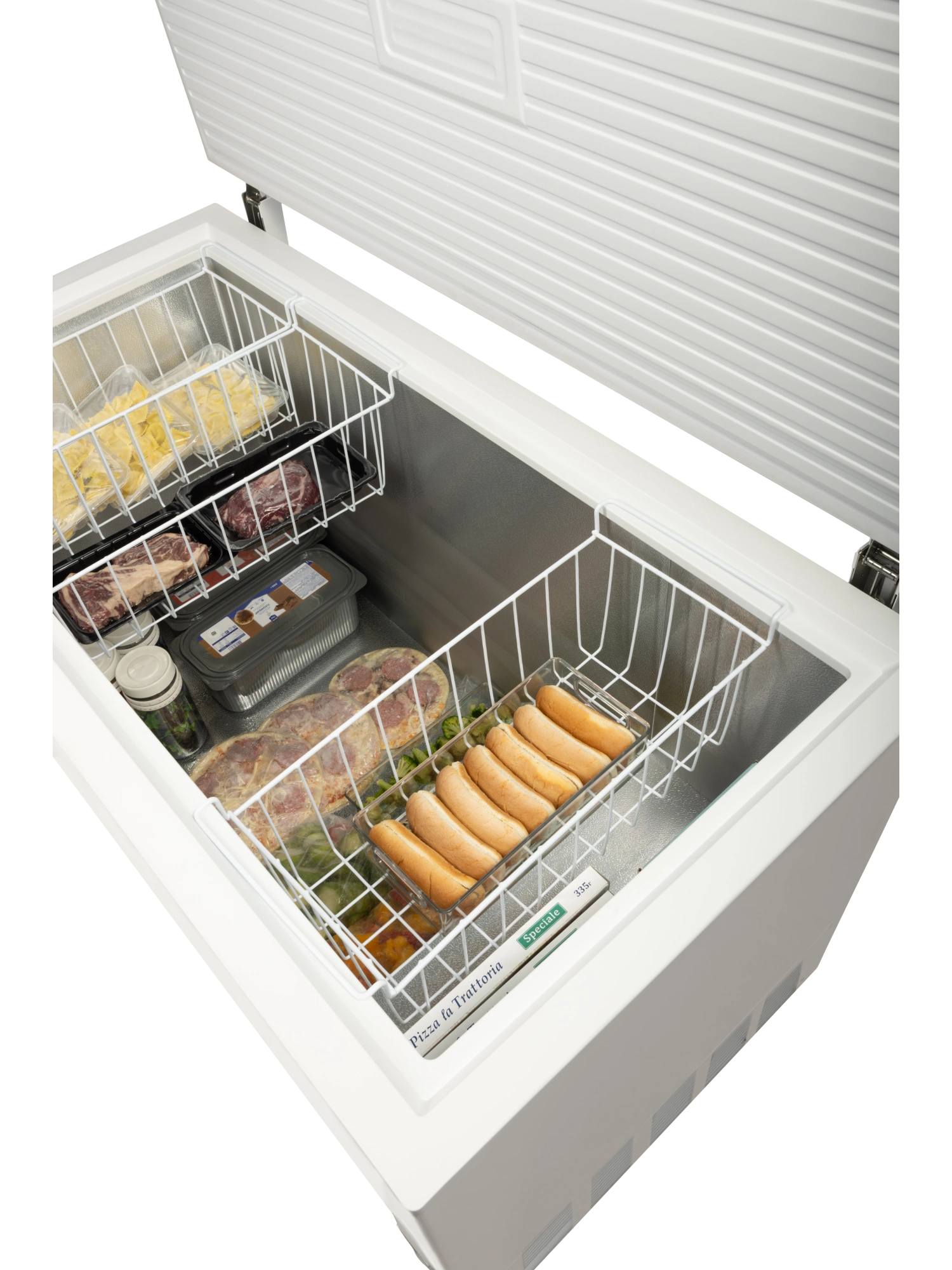  Морозильный ларь NORD CN 500