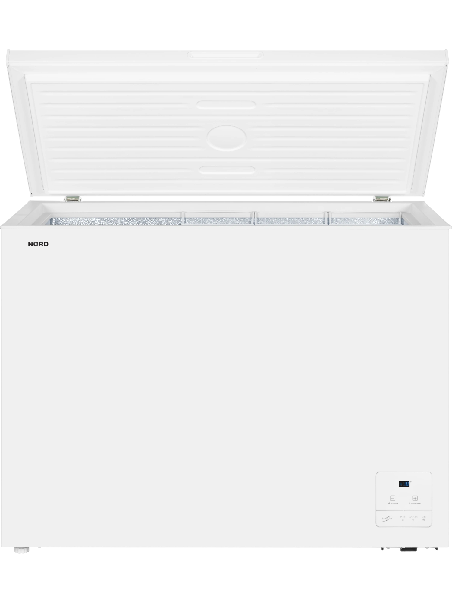  Морозильный ларь NORD i-CN 300