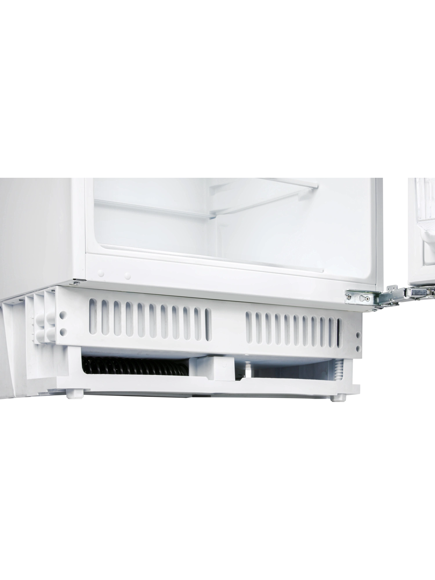  Встраиваемый холодильник NORDFROST NRB 150 W