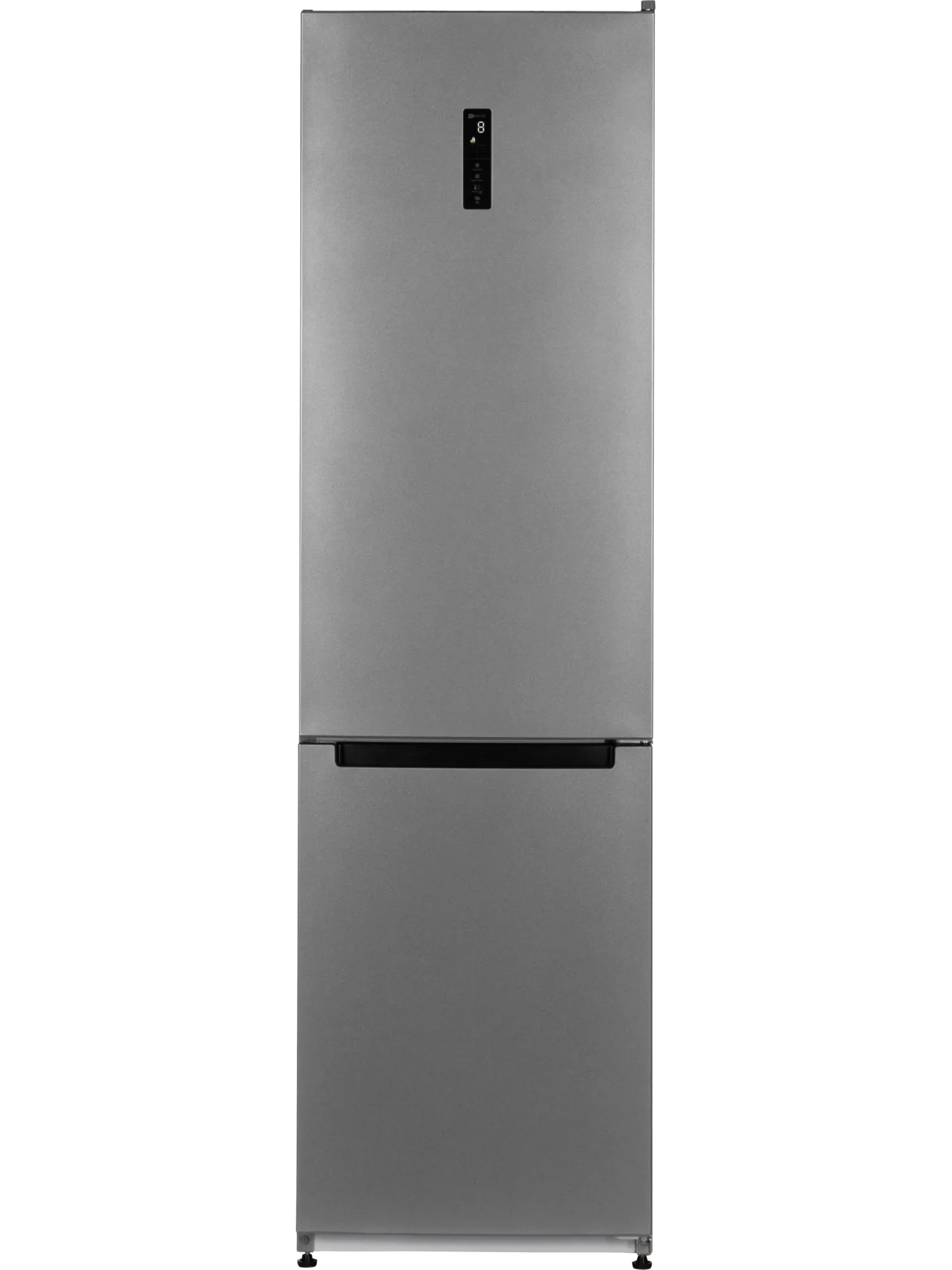  Холодильник NORD NRB 264NFD S