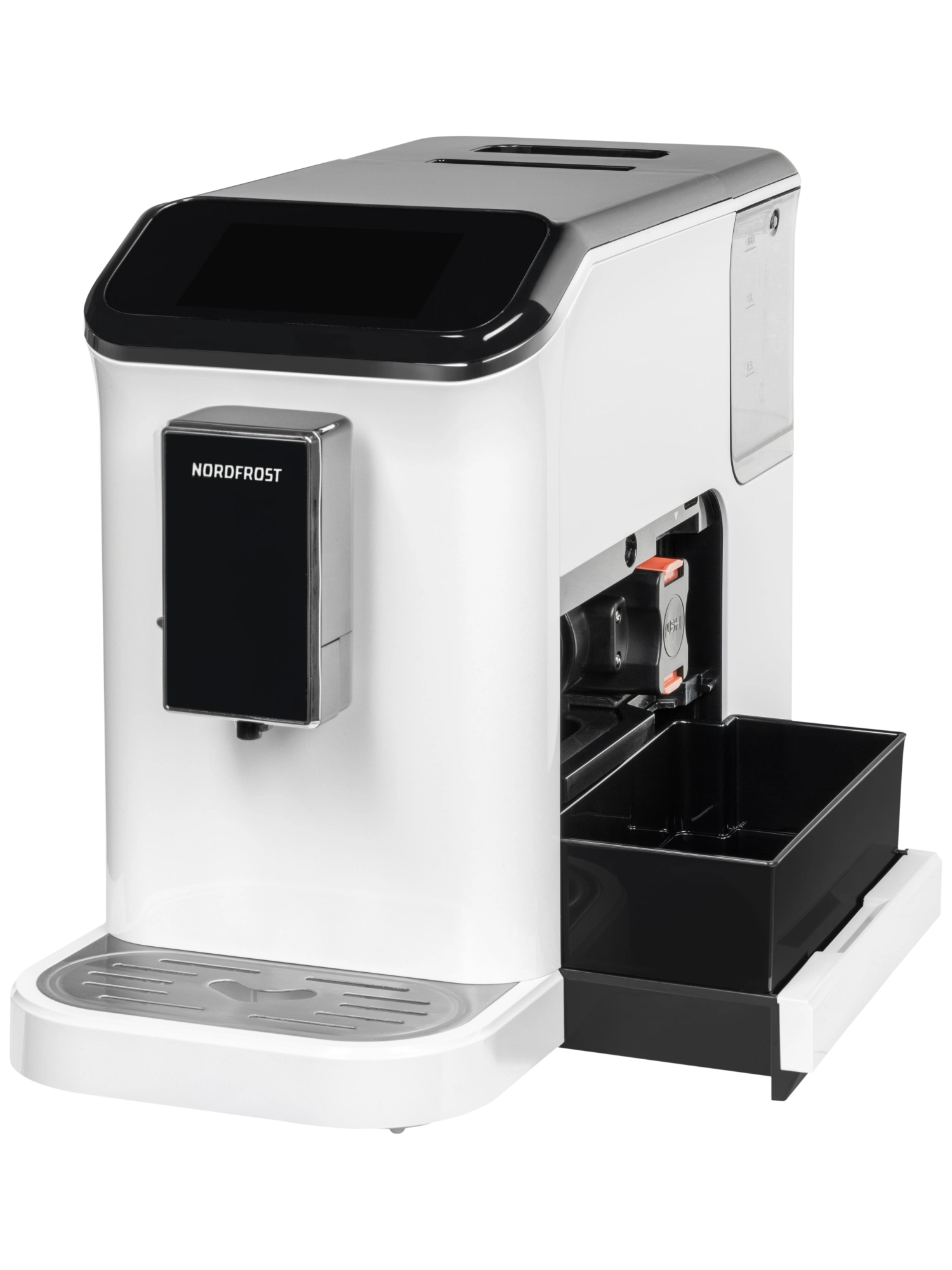  Кофемашина NORDFROST HOME 300 W