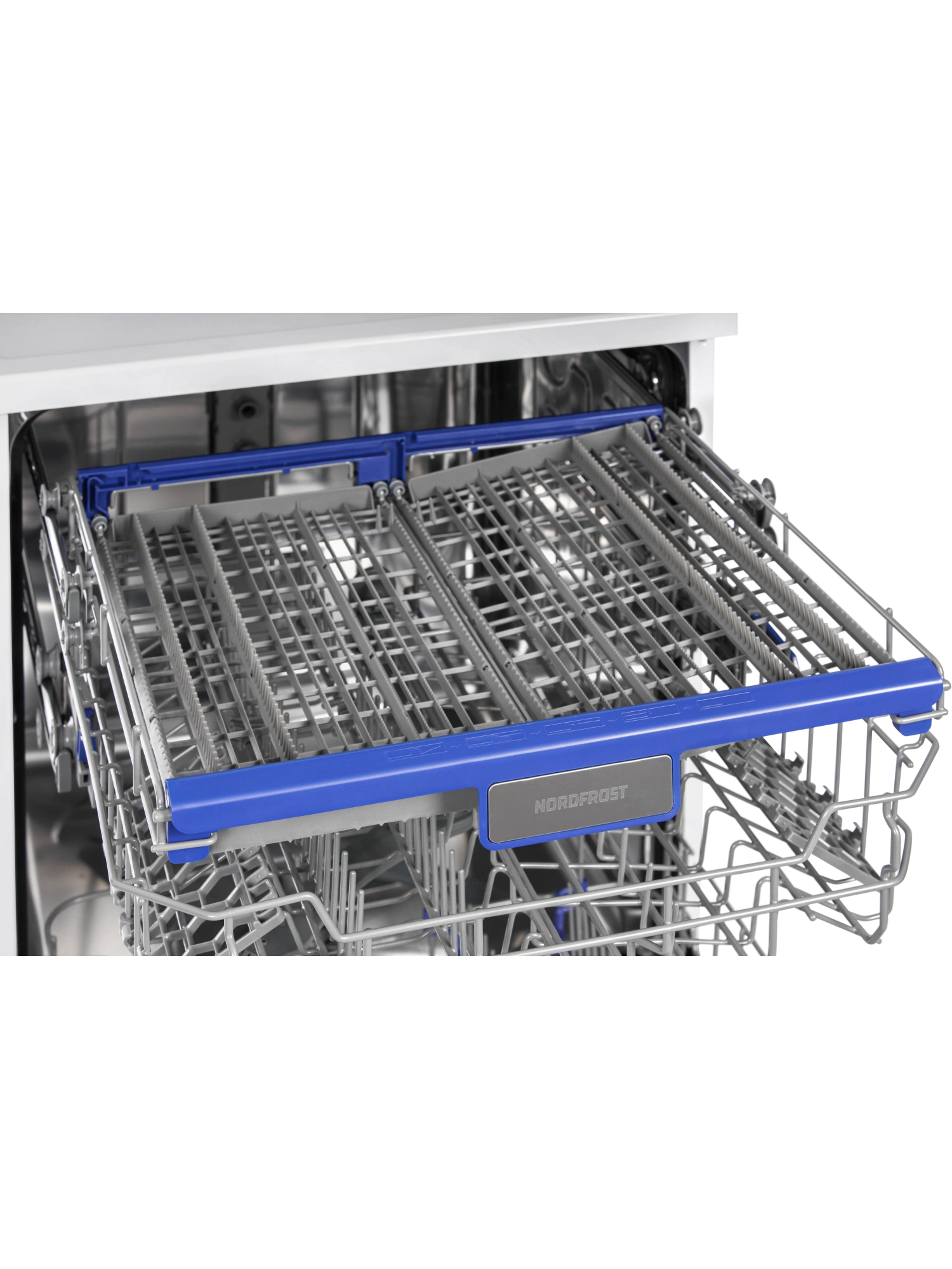  Посудомоечная машина NORDFROST FS6 1453