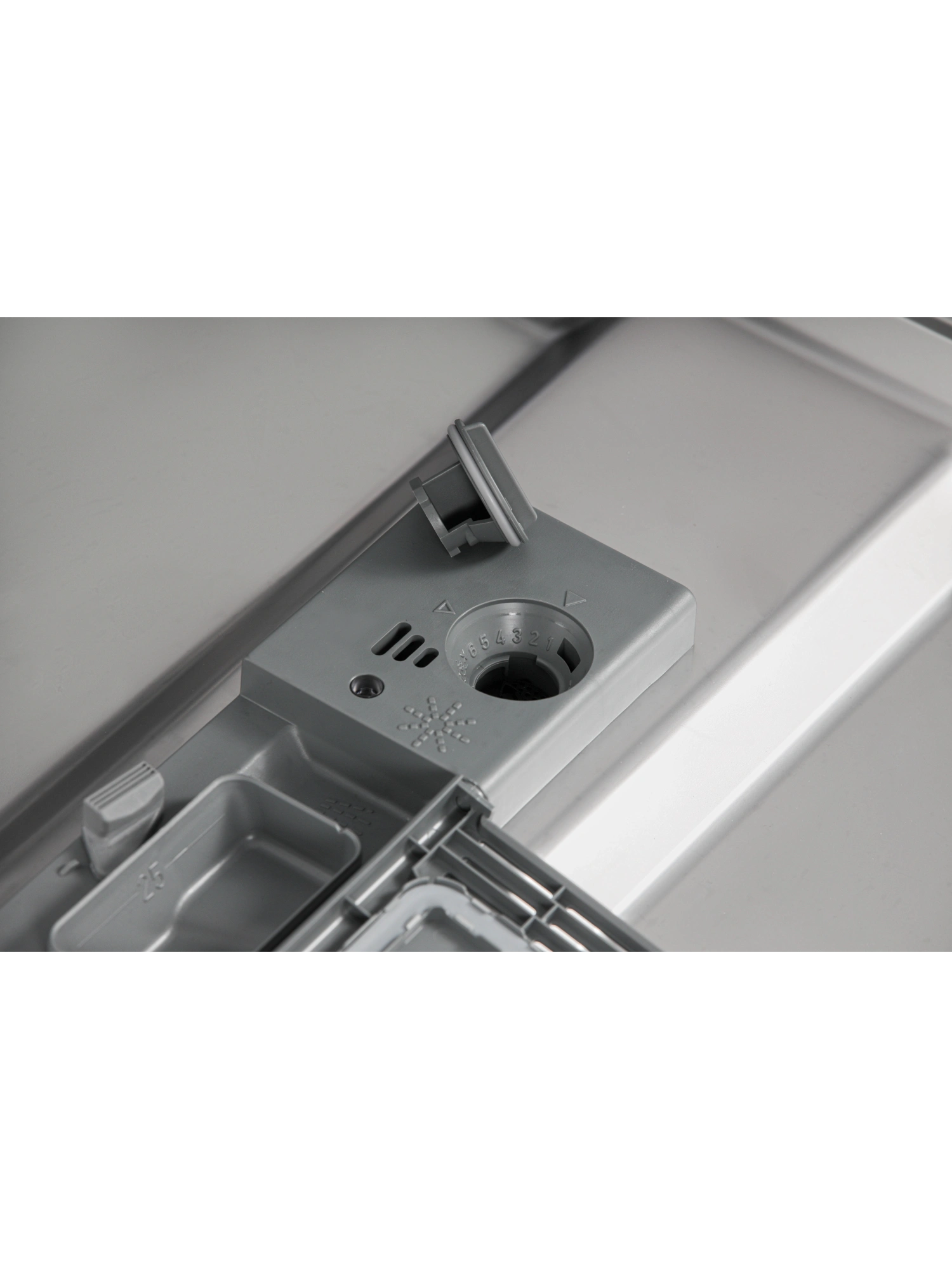  Посудомоечная машина NORDFROST FS4 1053