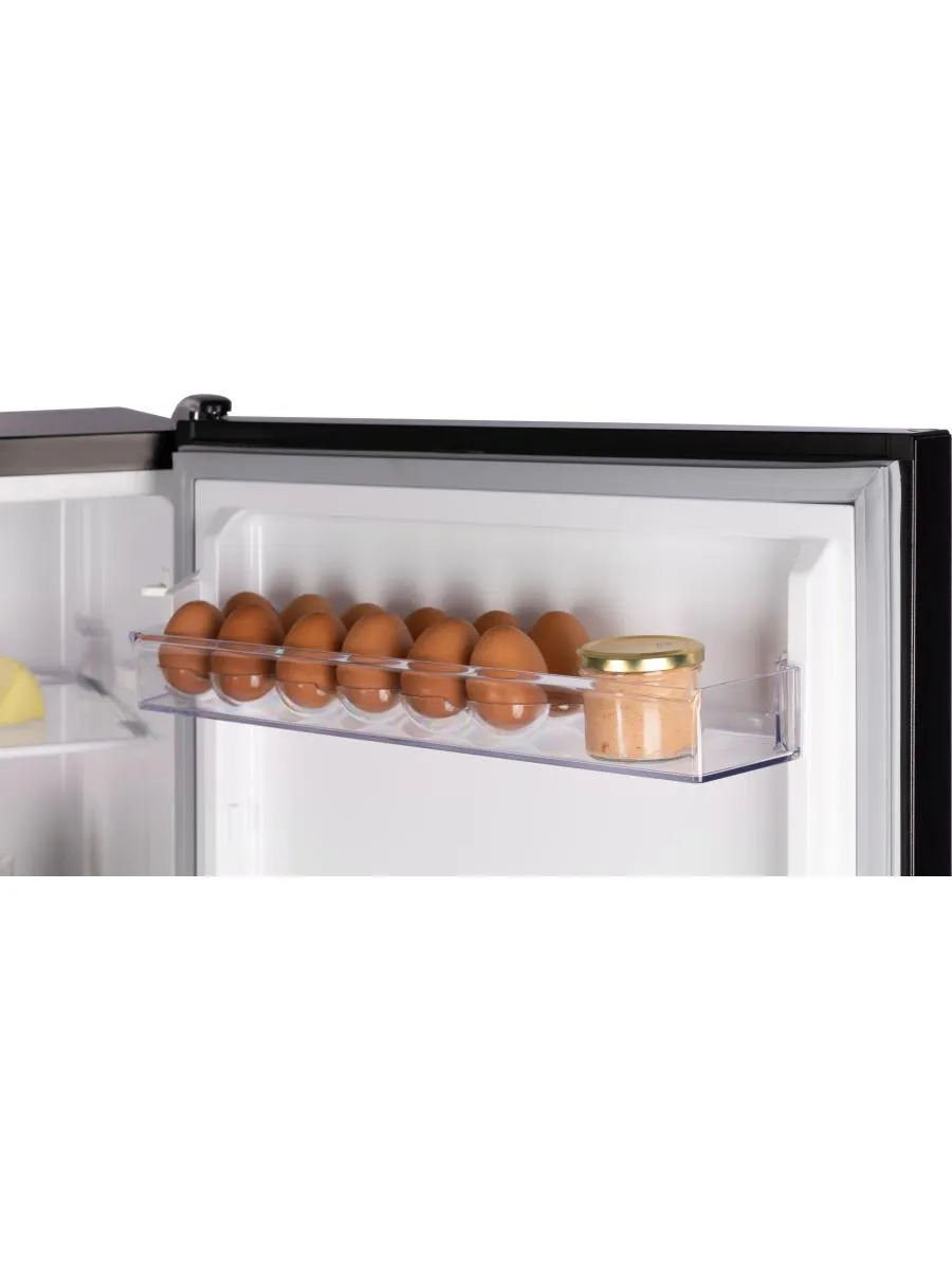  Полка-балкон малая двери холодильника, набор 2 шт