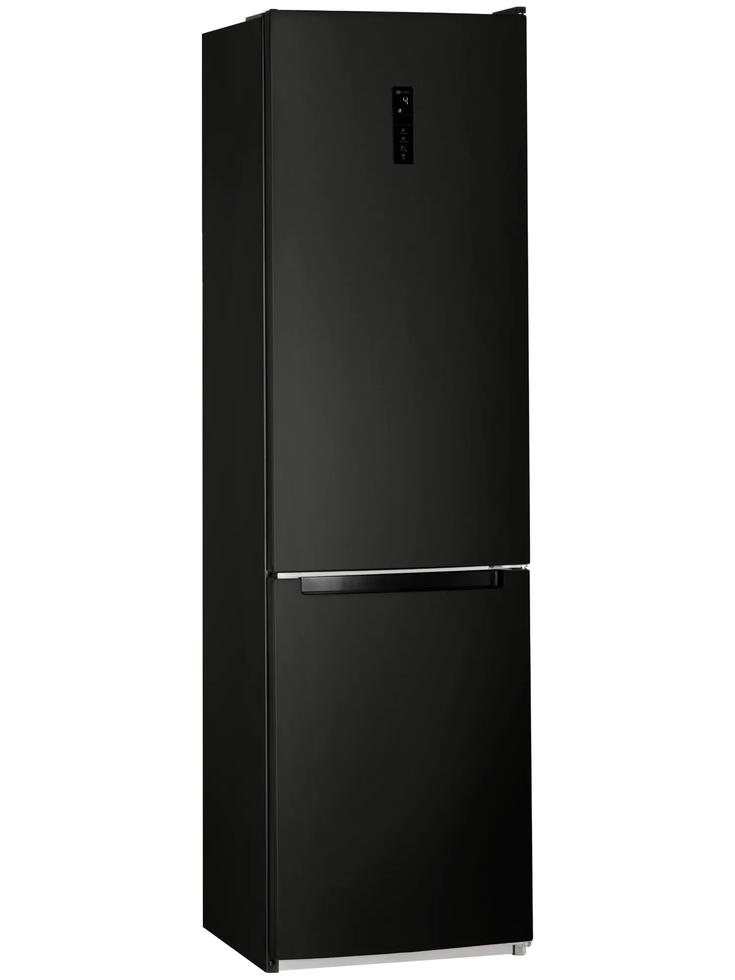  Холодильник NORD NRB 264NFD B