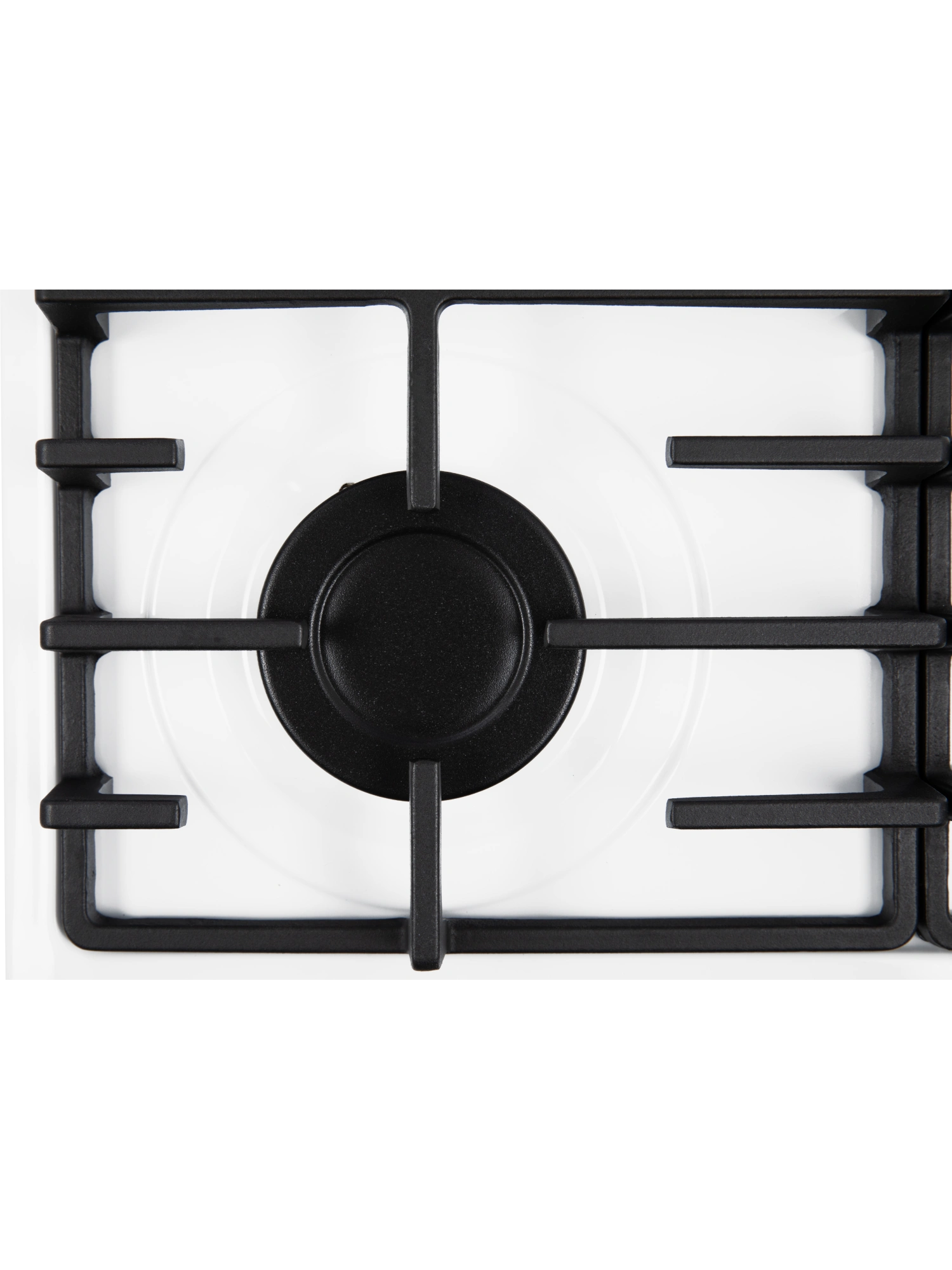  Варочная поверхность NORDFROST HS 6043 W