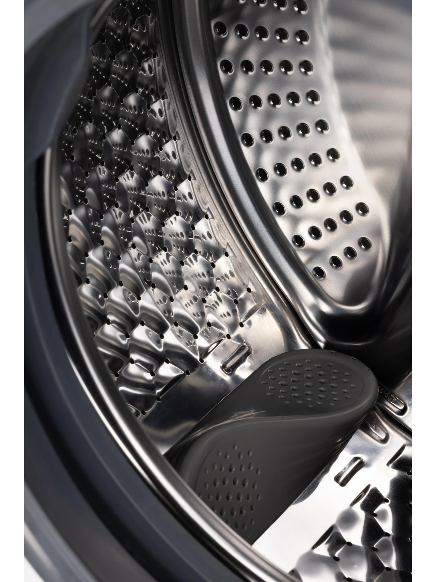  Стиральная машина NORD i-WS2 712 W