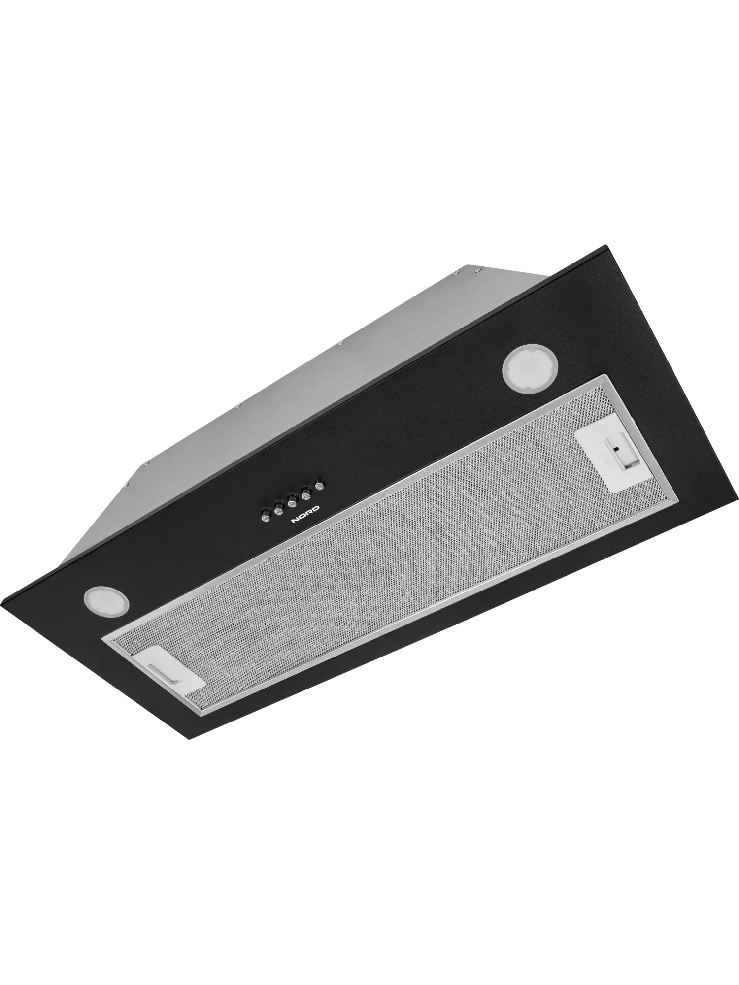Встраиваемая вытяжка NORD FB 9060 B - Сделано в России (Made in Russia)
