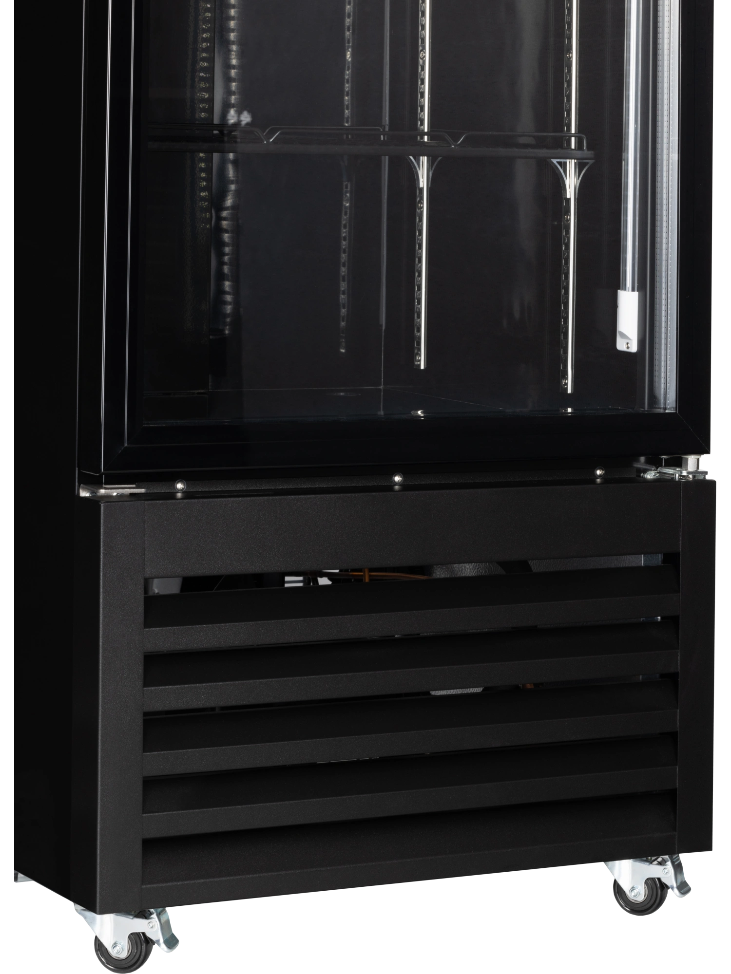  Витрина холодильная NORD RSC 400 GBB