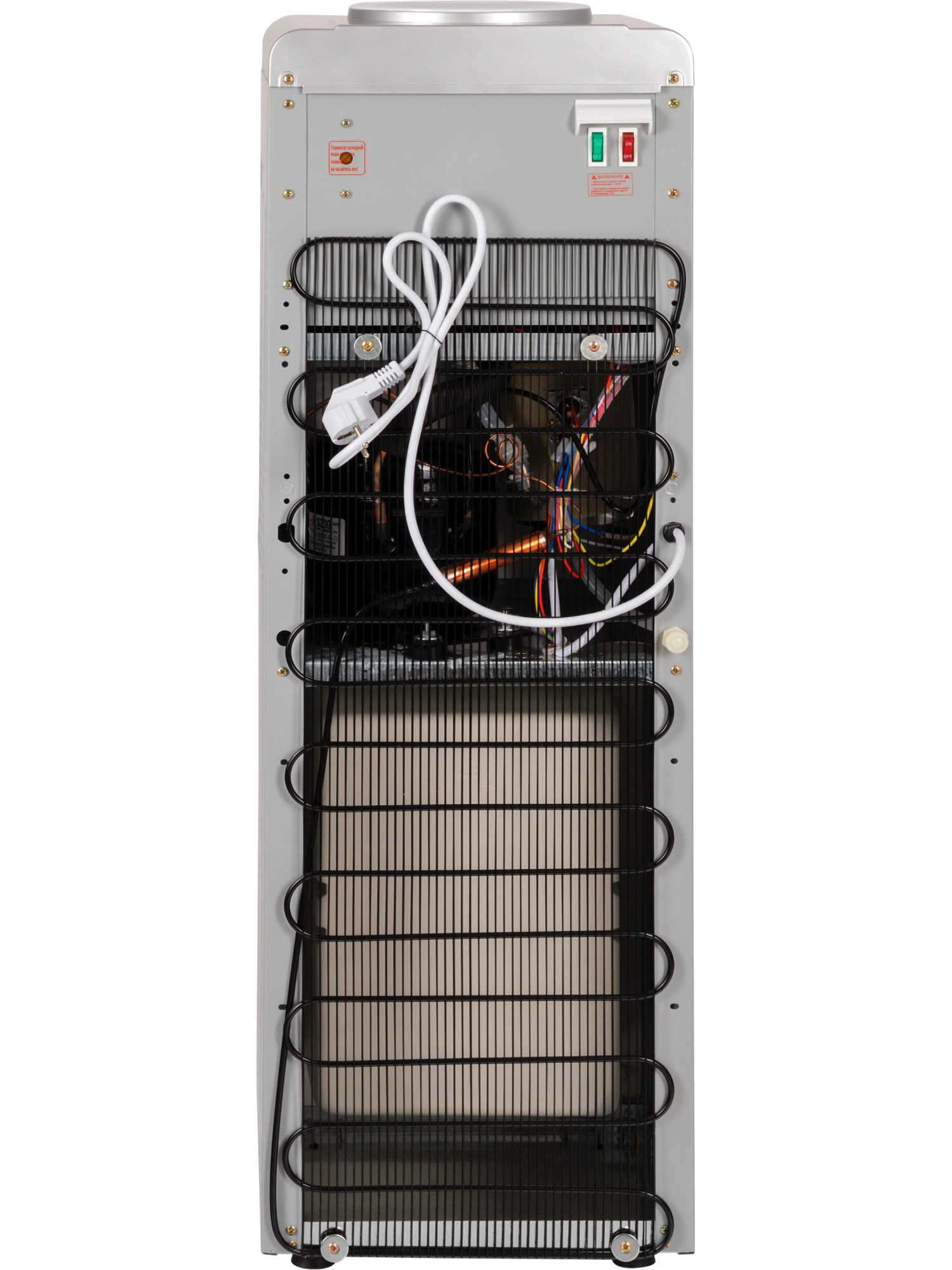  Кулер для воды NORDFROST FK 605 S