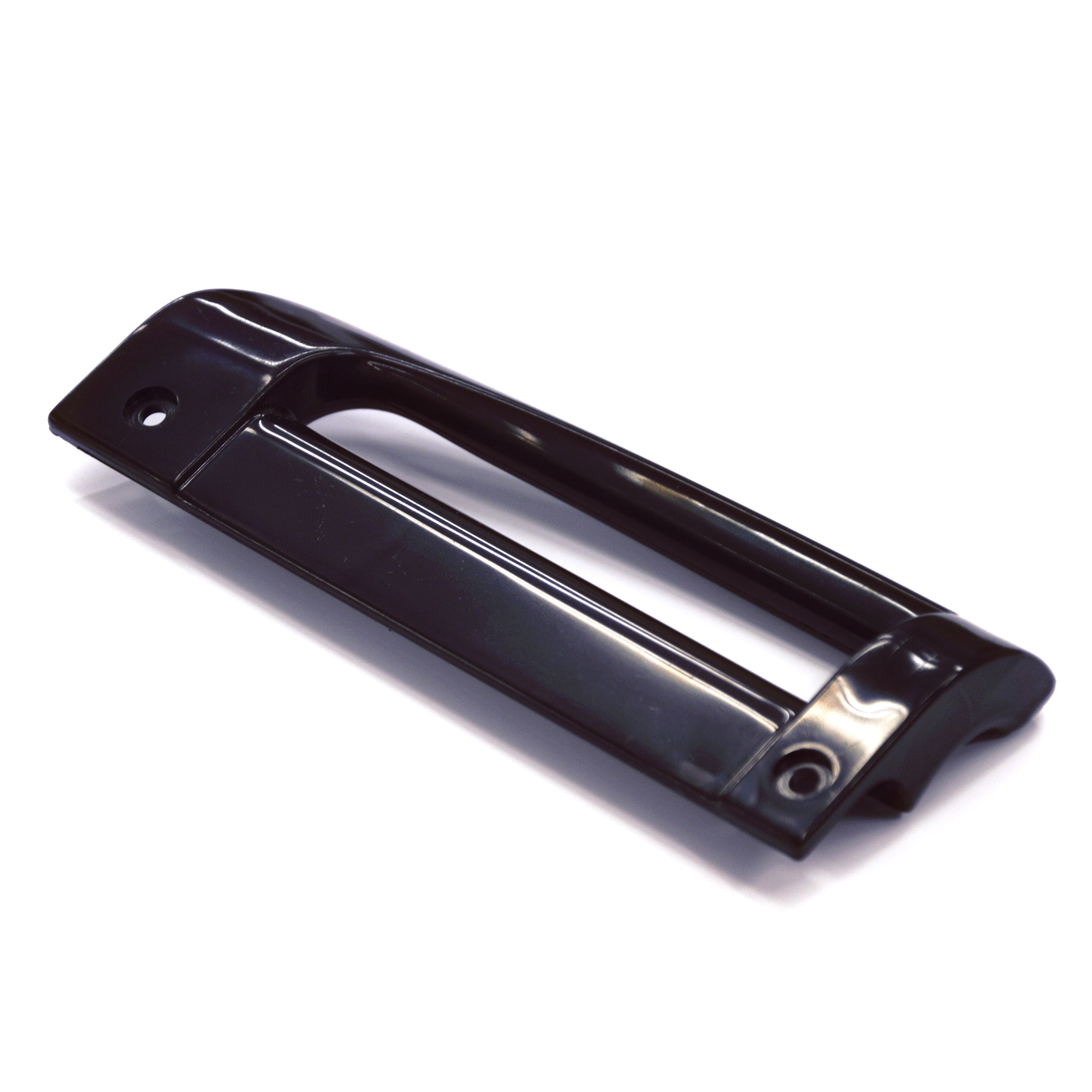  Ручка для морозильной камеры черная