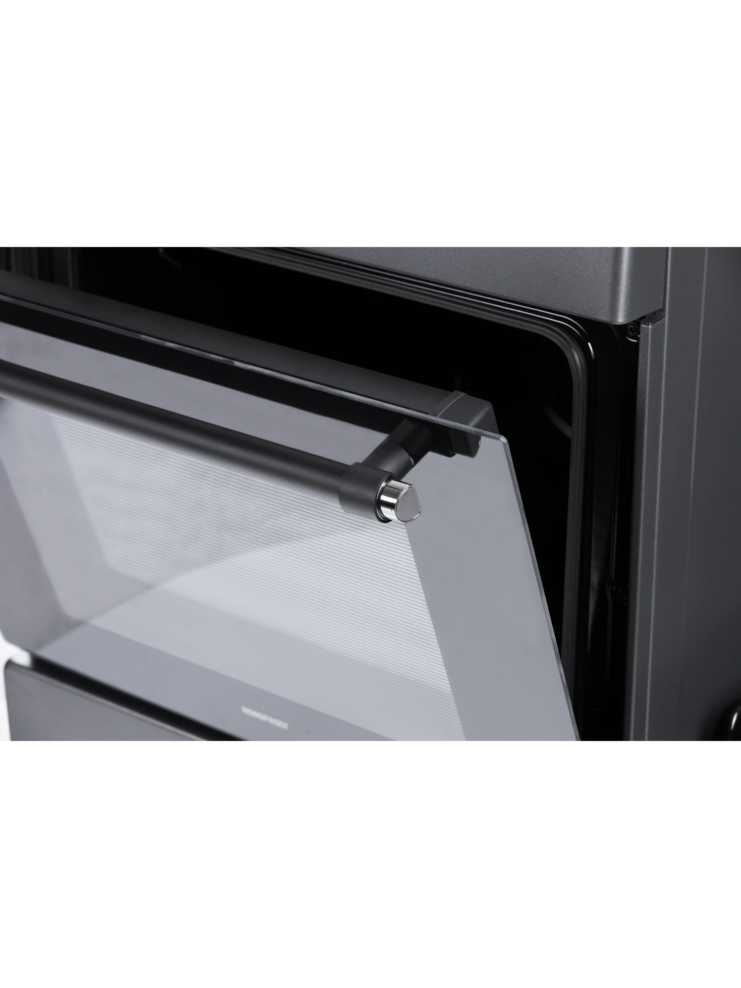  Плита газоэлектрическая NORDFROST GE 6064 Gd