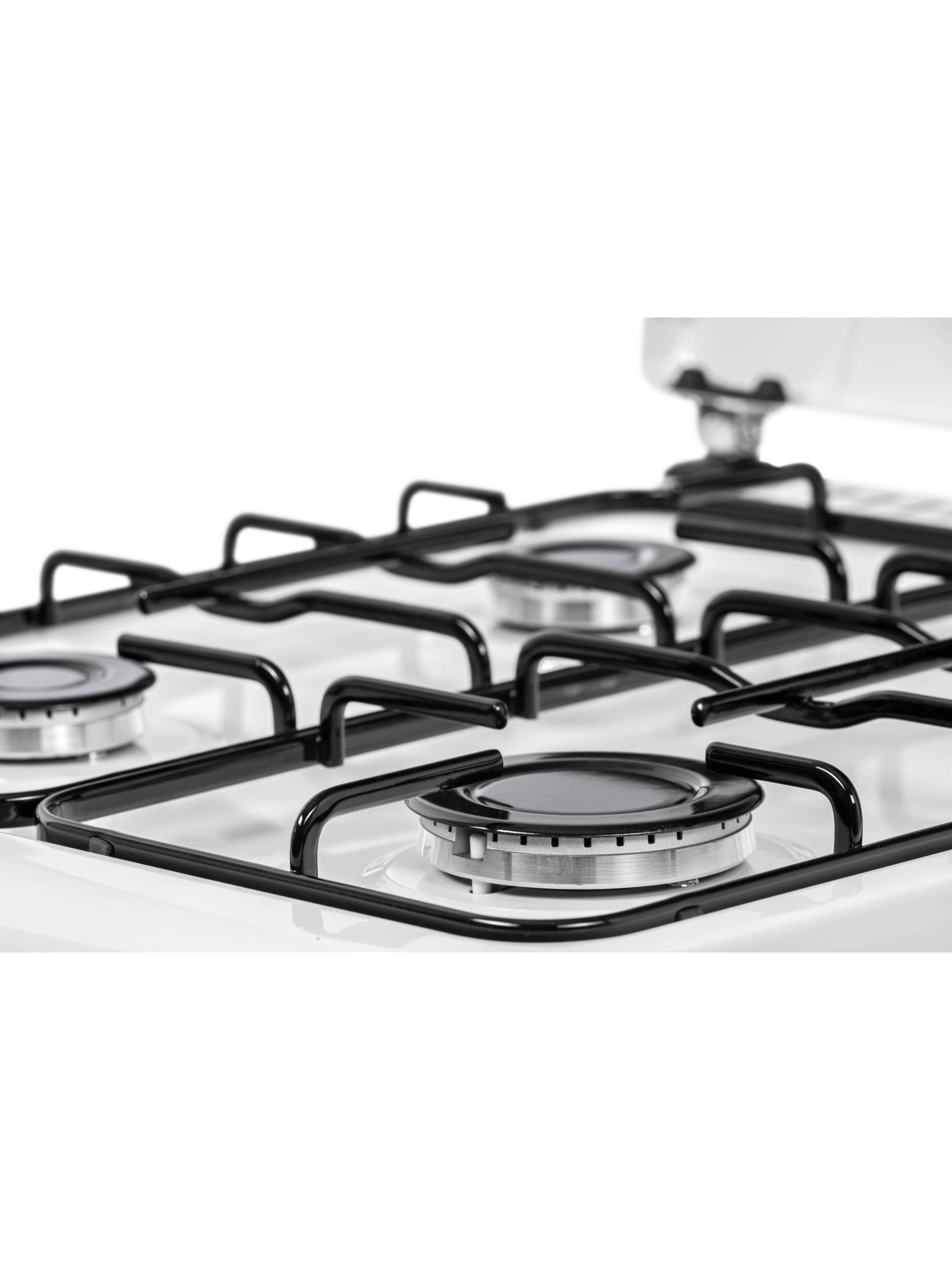  Плита газовая NORDFROST GG 5061 W