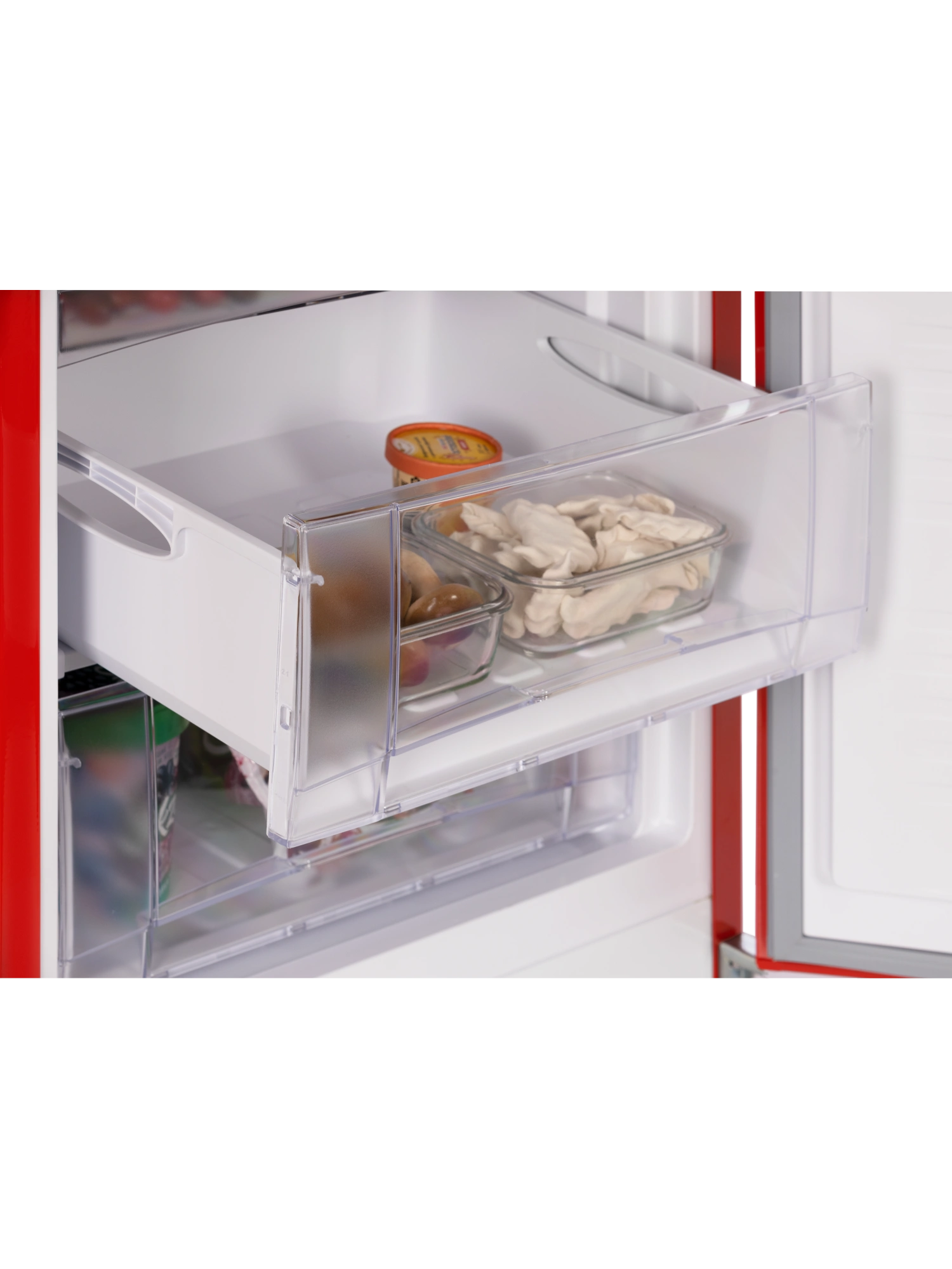  Холодильник NORD NRB 152 R