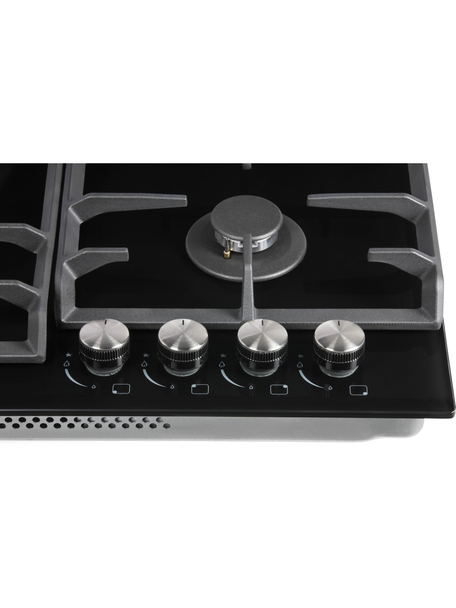  Варочная поверхность NORDFROST HM 6044 B