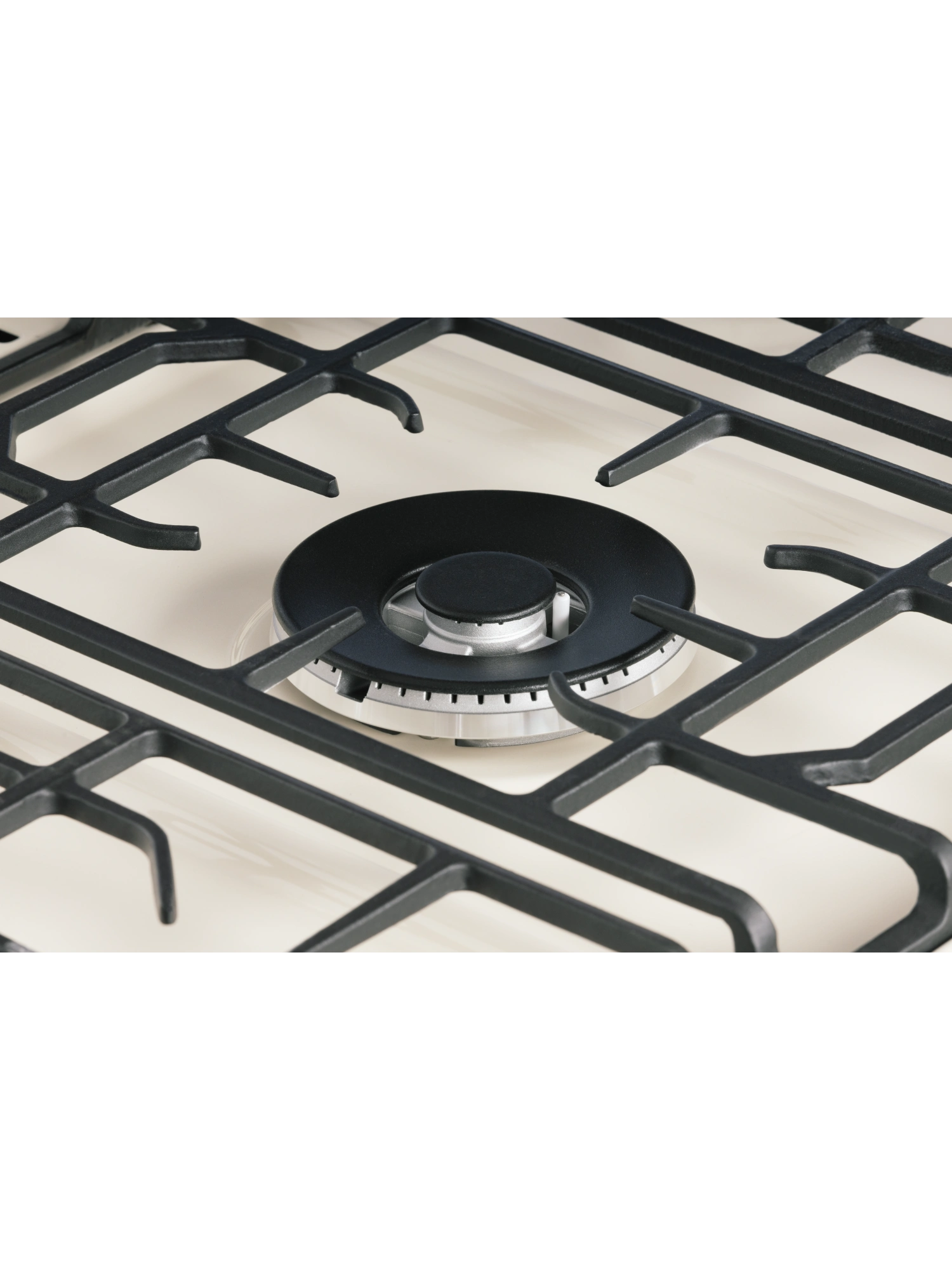  Плита газовая NORDFROST GG 9062 YR