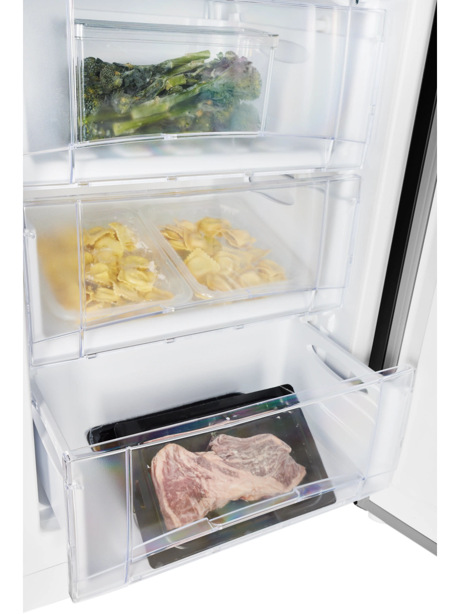  Морозильник NORD DF 261 BAP