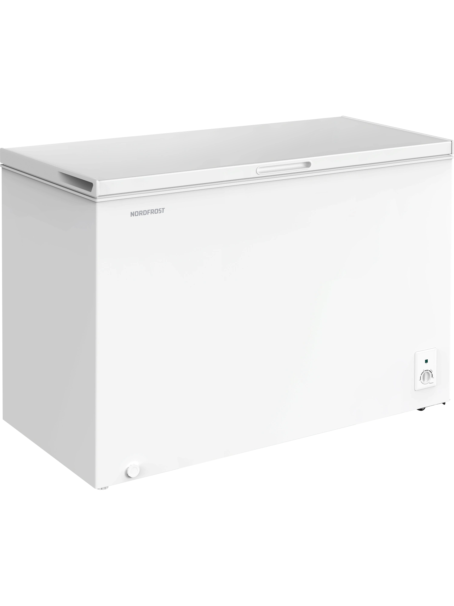  Морозильный ларь NORDFROST CF 410