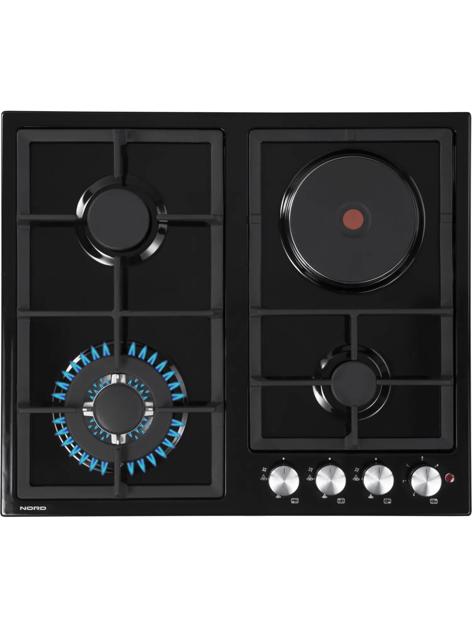  Варочная поверхность NORD HS 6032 B