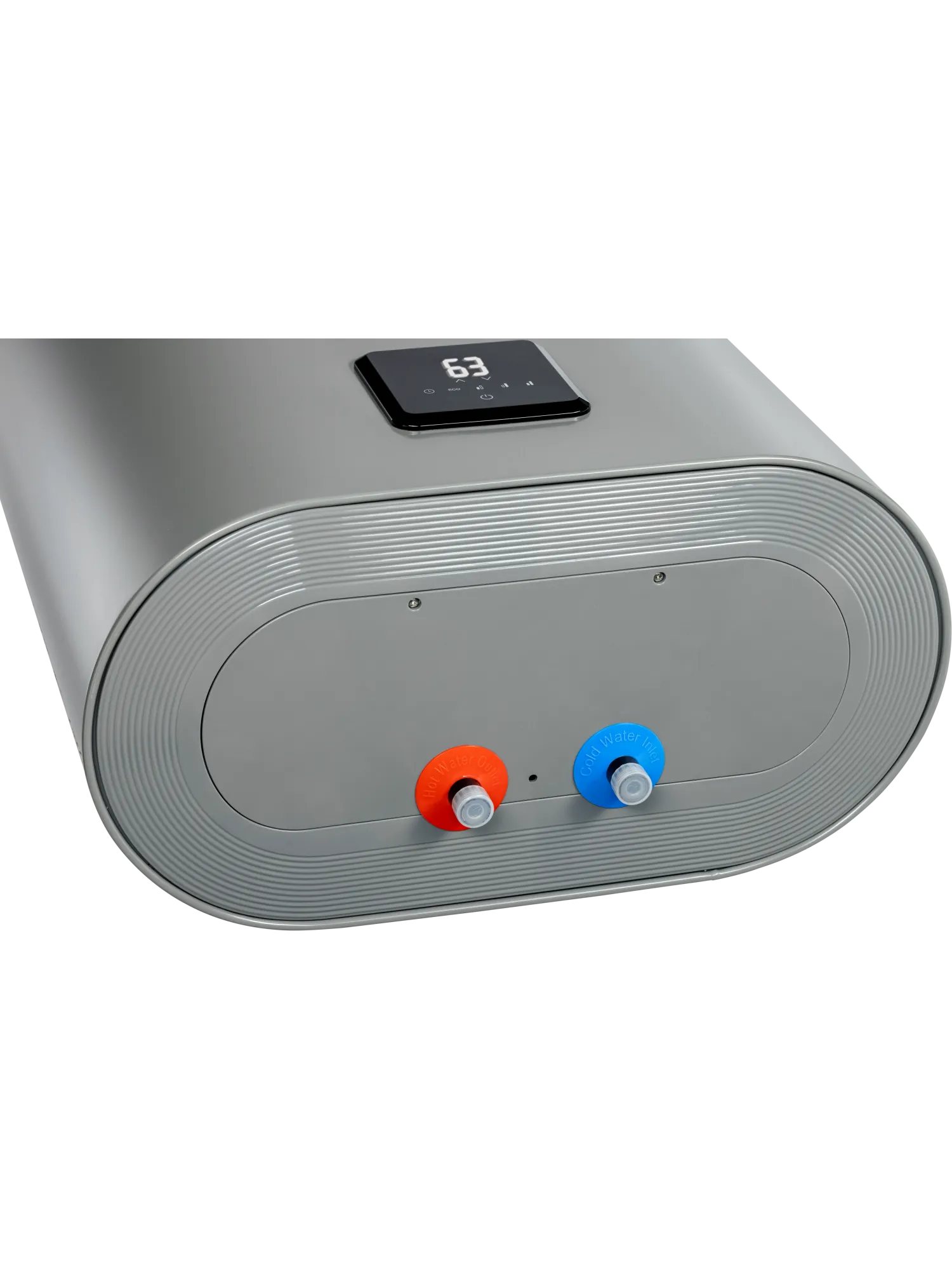  Водонагреватель NORD DDQ 50 SD