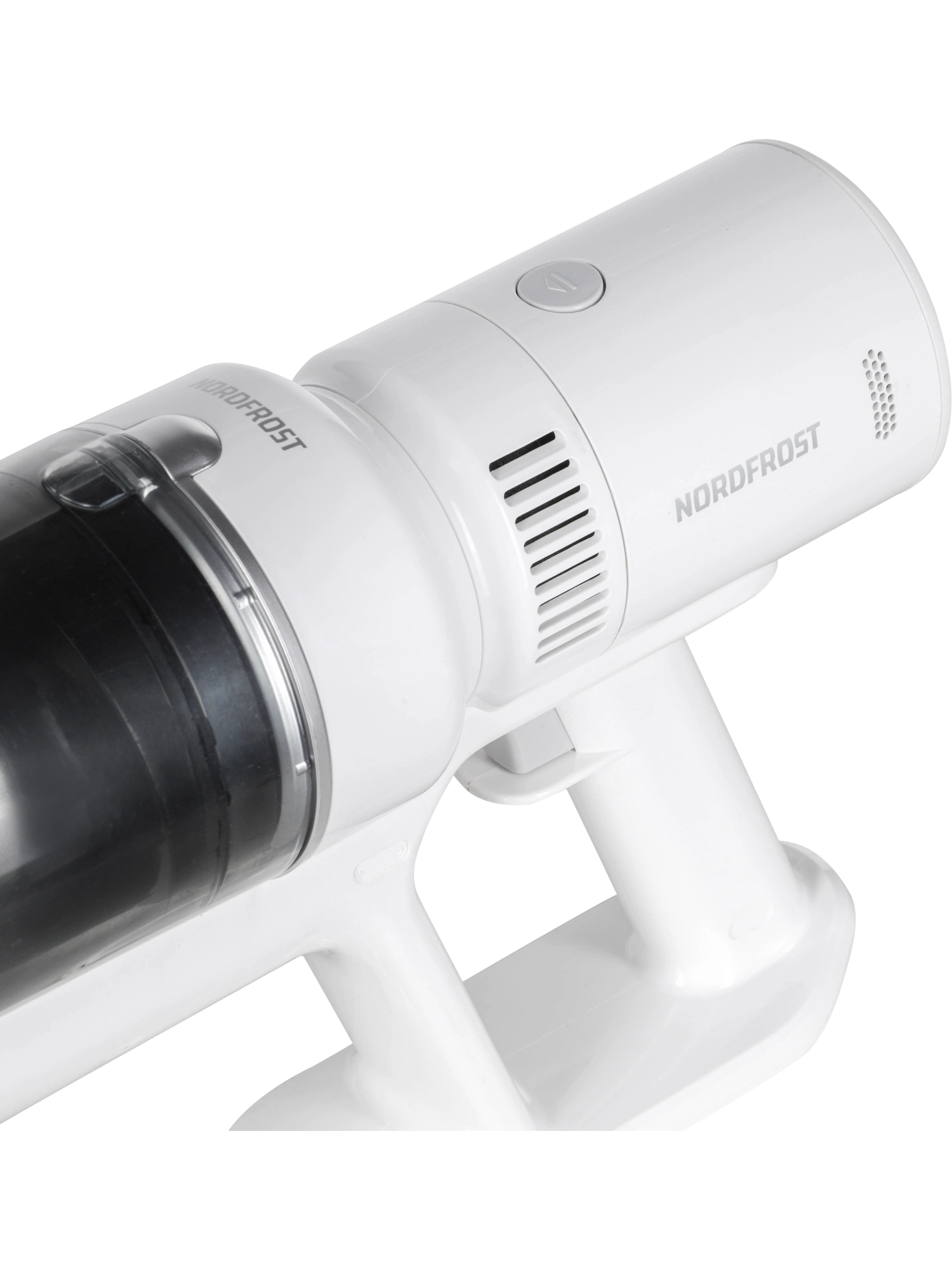  Пылесос NORDFROST V 400 Sky