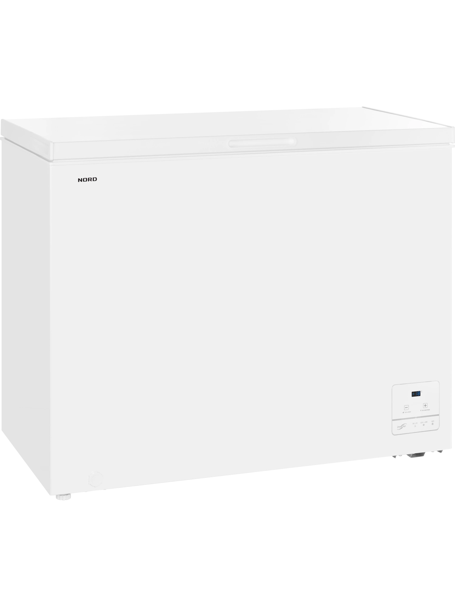  Морозильный ларь NORD i-CN 300