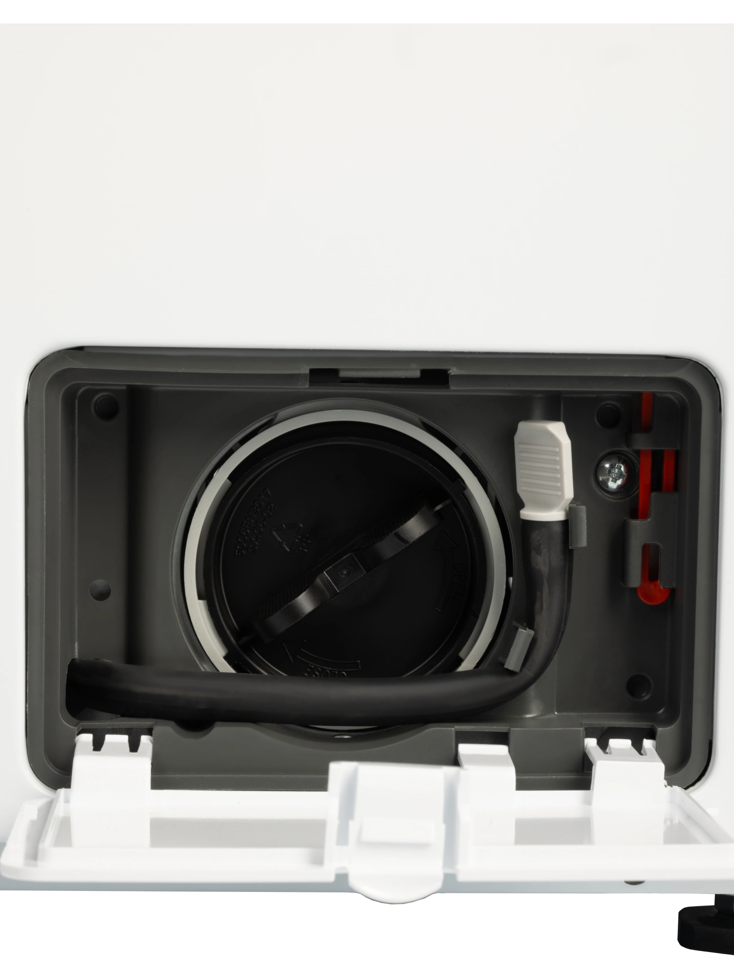  Стиральная машина NORD i-WSB 6100 W