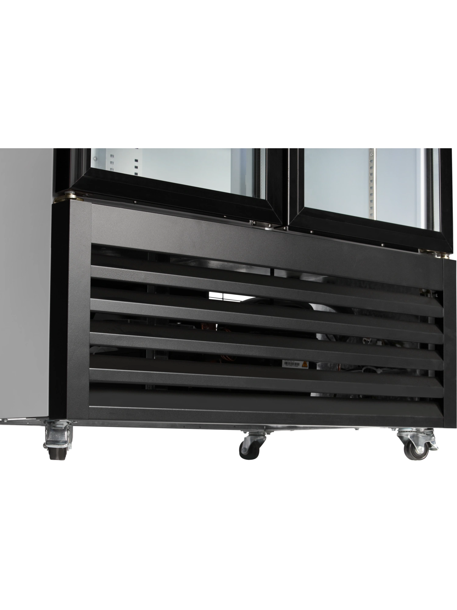  Витрина холодильная NORD RSC 600 GKB