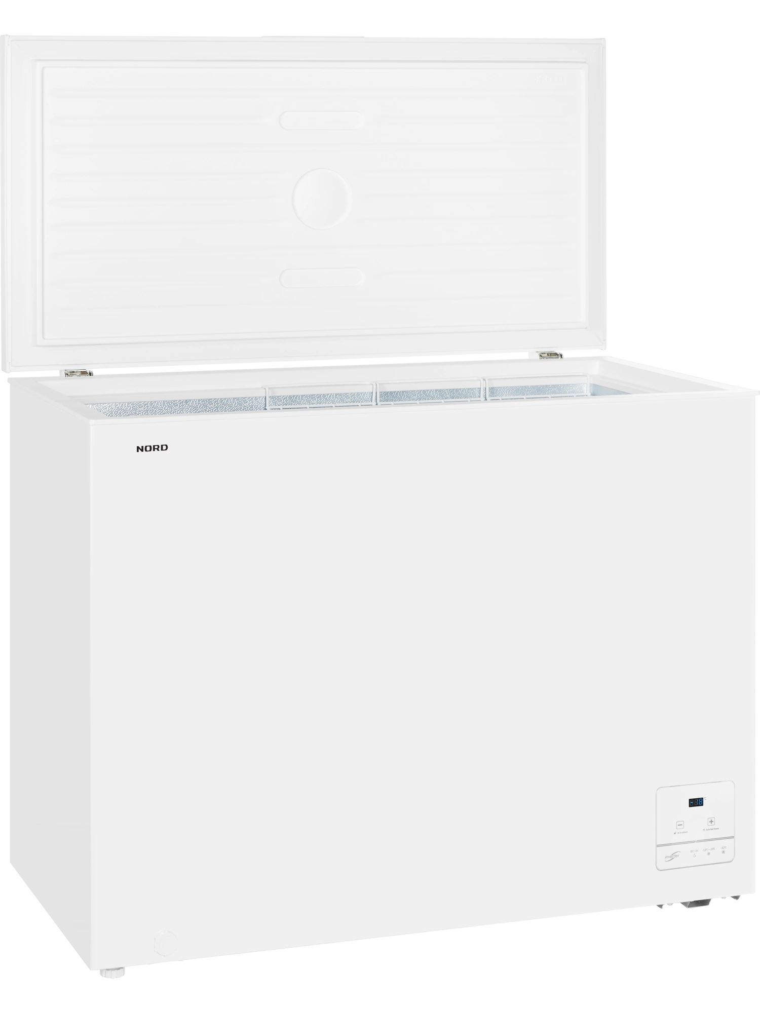  Морозильный ларь NORD i-CN 300