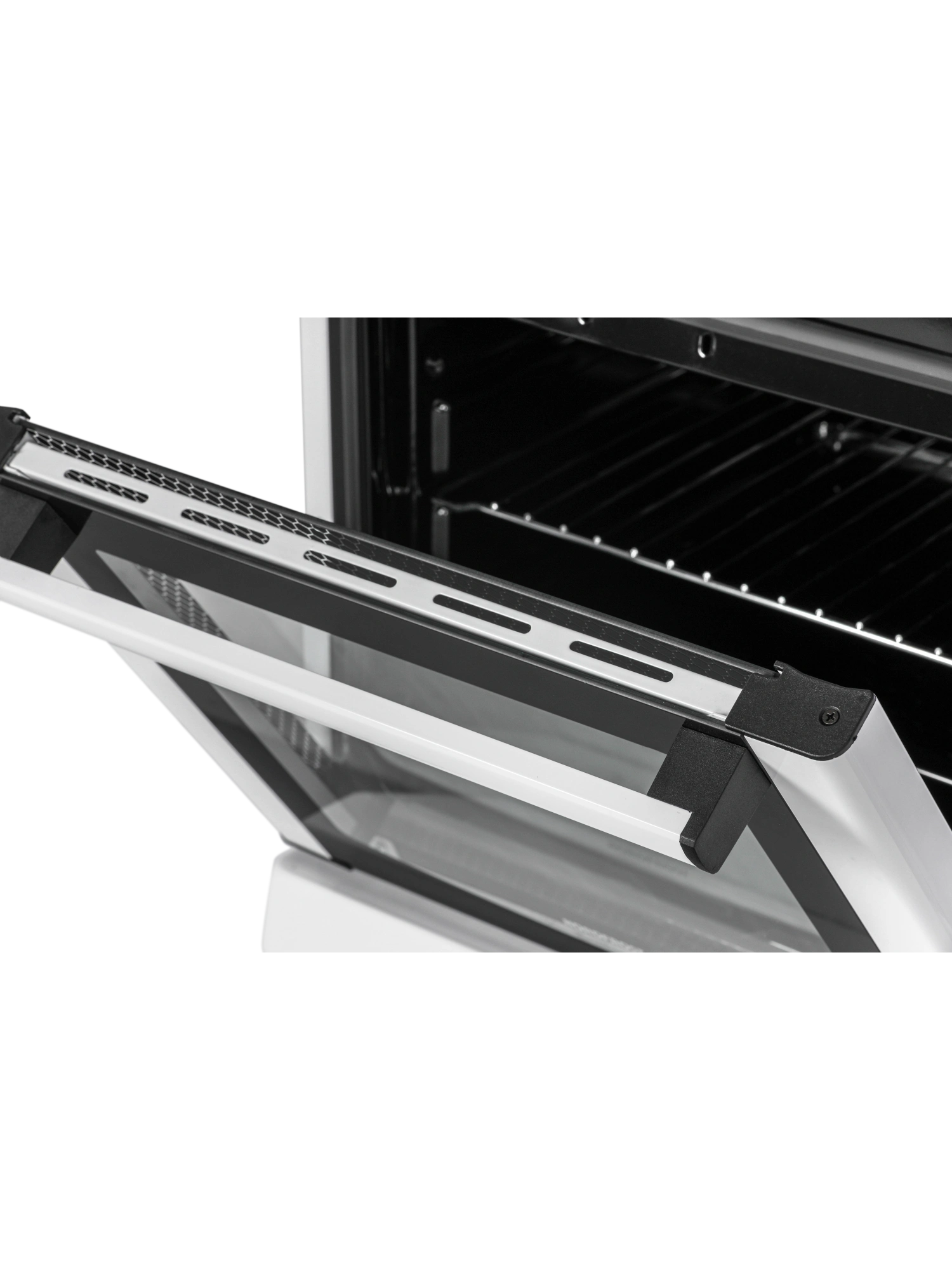  Плита газовая NORDFROST GG 5061 W