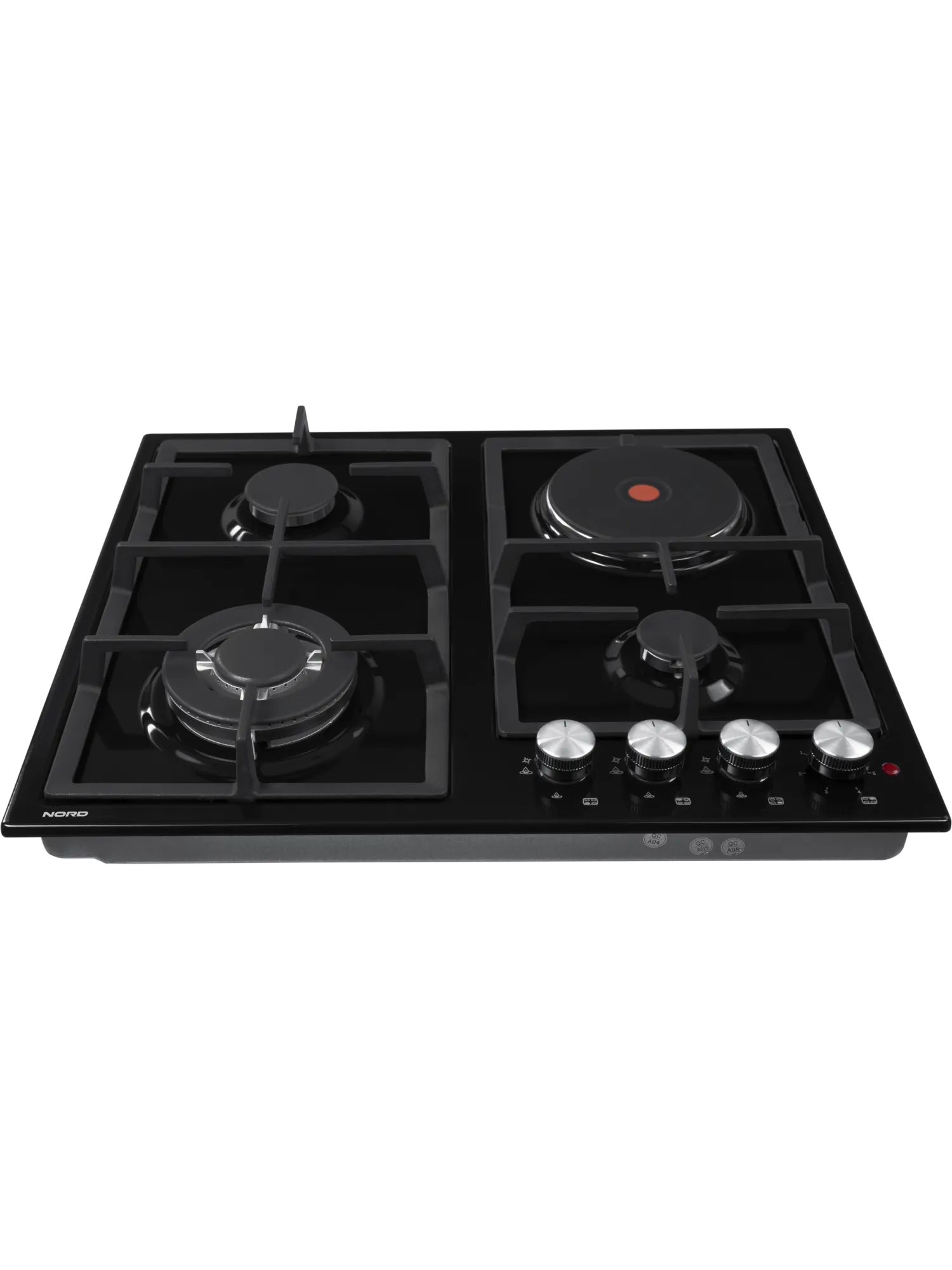  Варочная поверхность NORD HS 6032 B