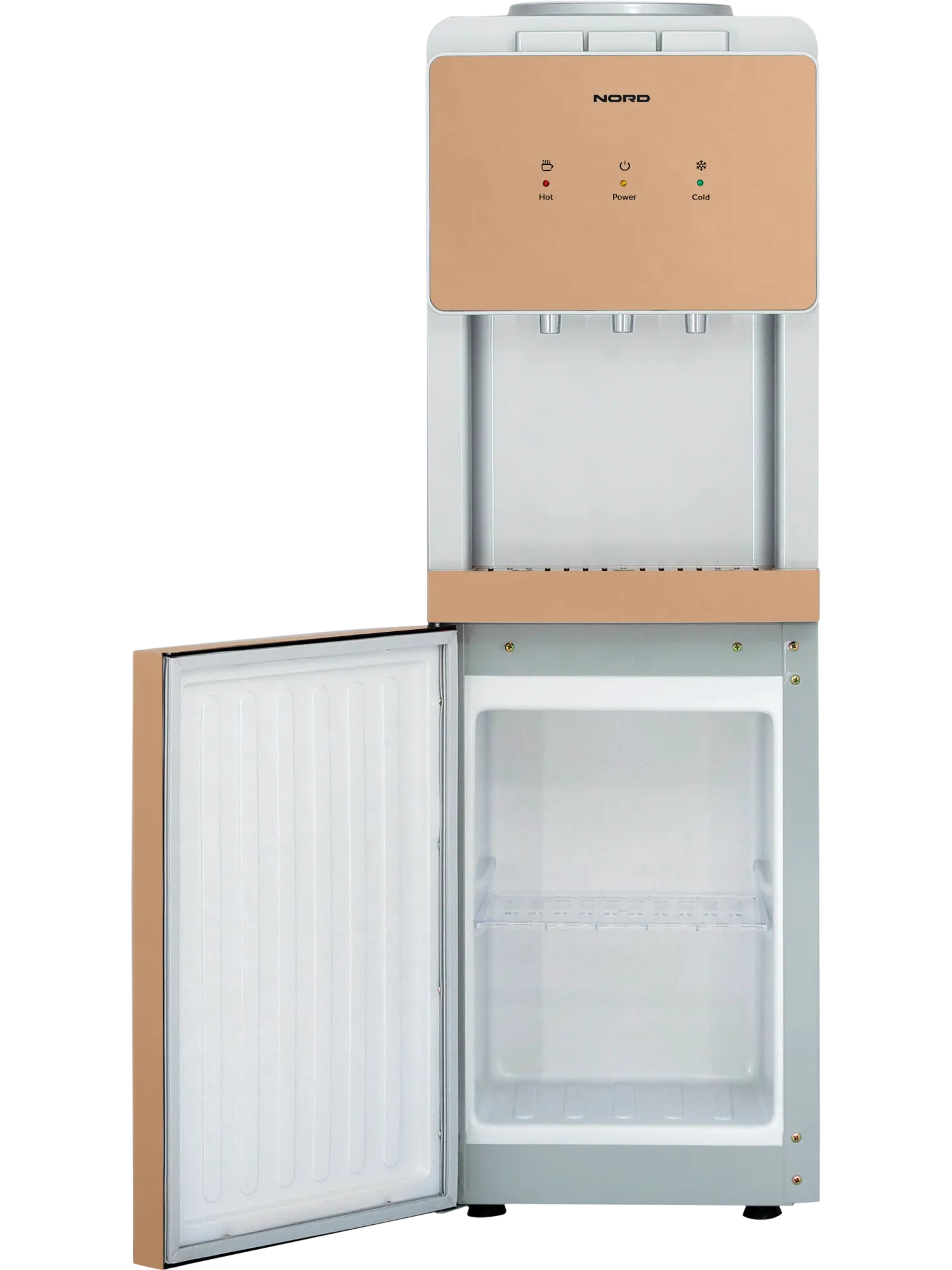  Кулер для воды NORD FK 605 G