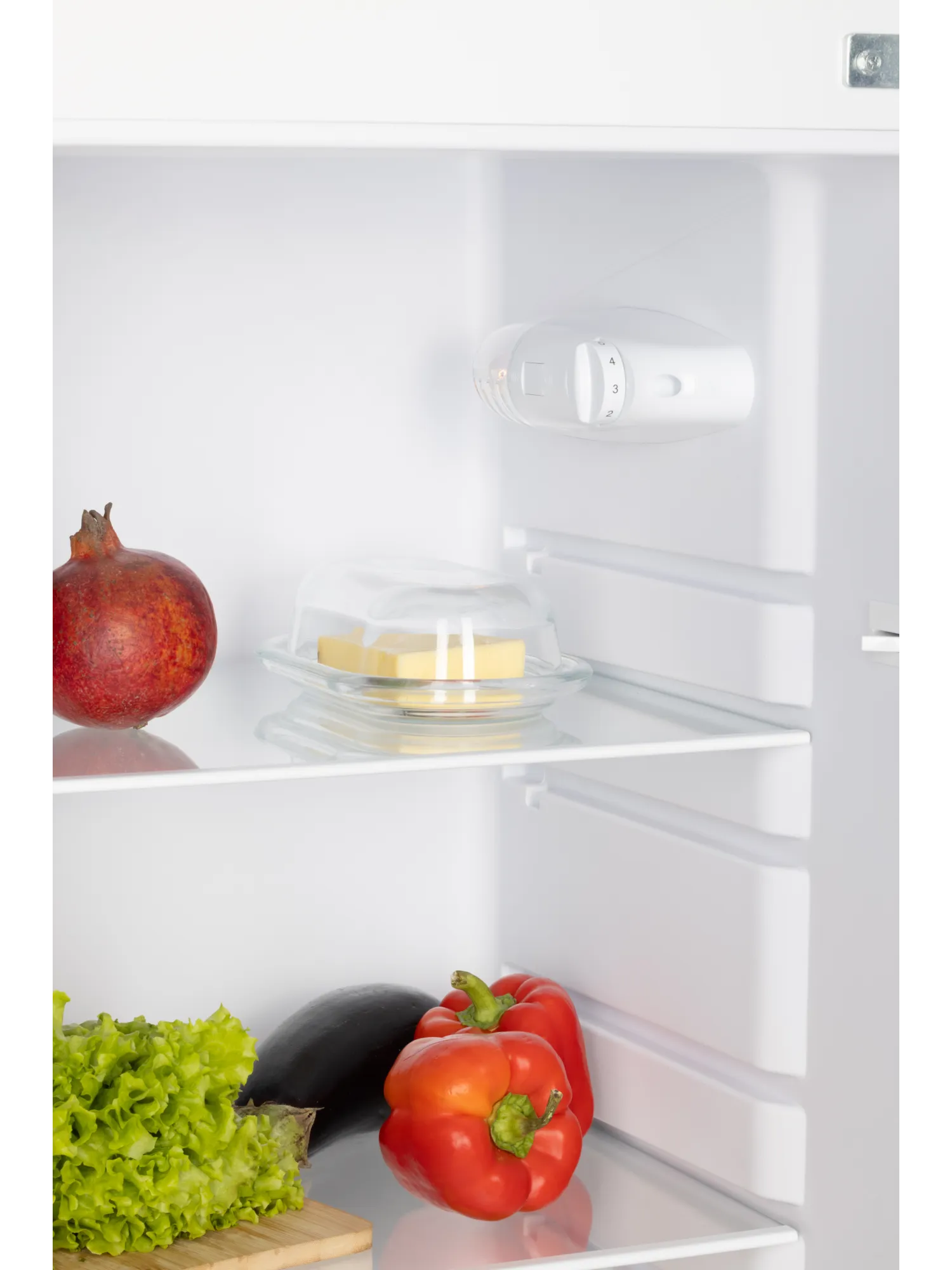  Холодильник NORD NT 210 W