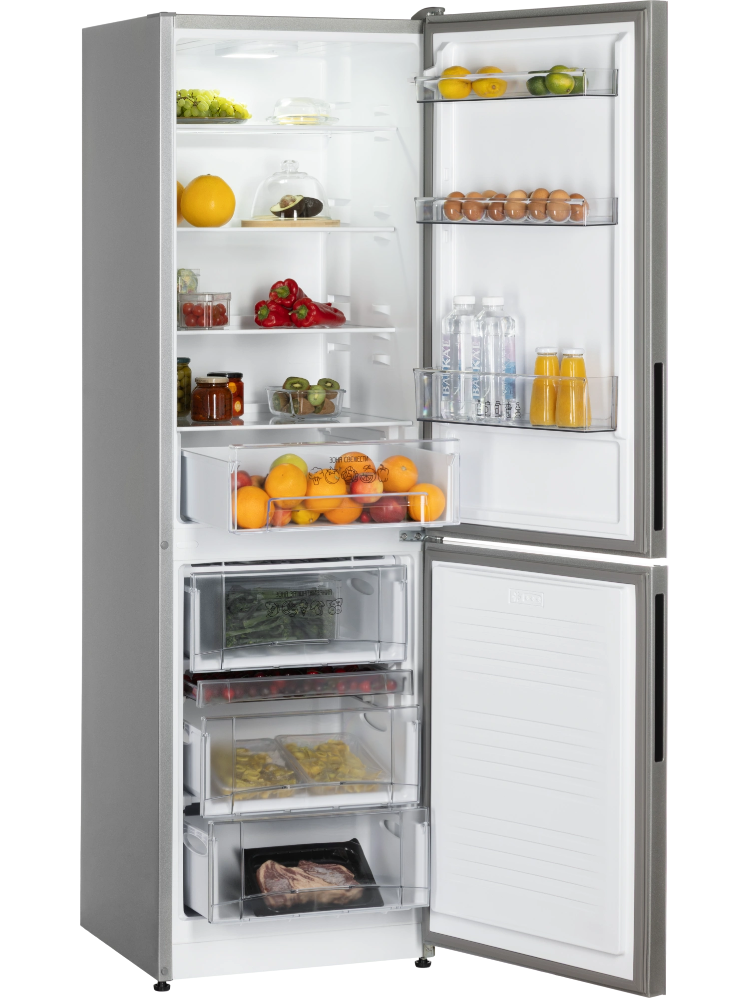  Холодильник NORD NRG 152 GTS