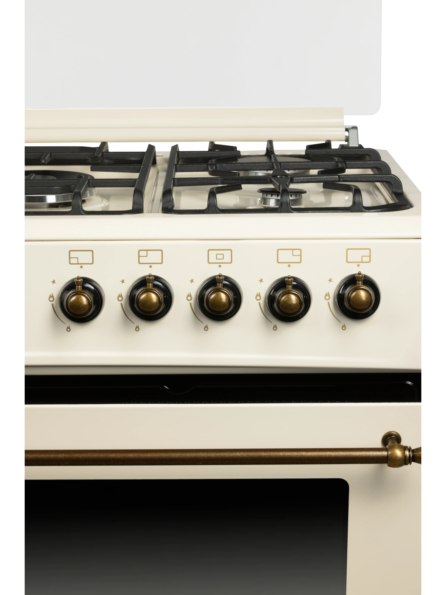  Плита газовая NORD GG 9064 YR