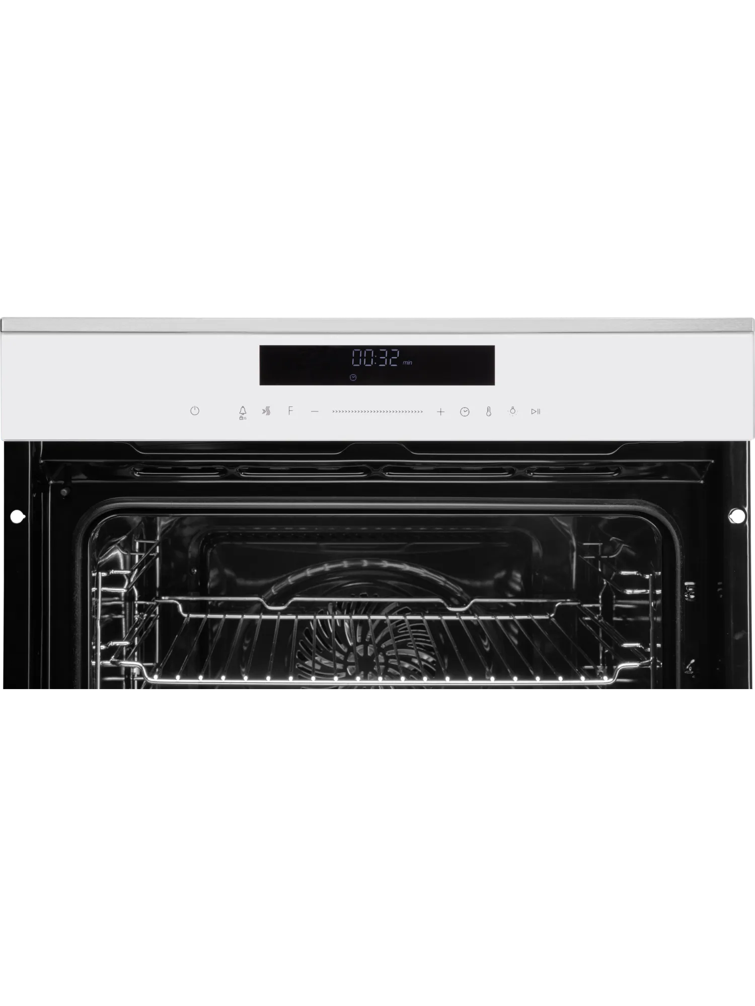  Духовой шкаф NORD HM 65130 W